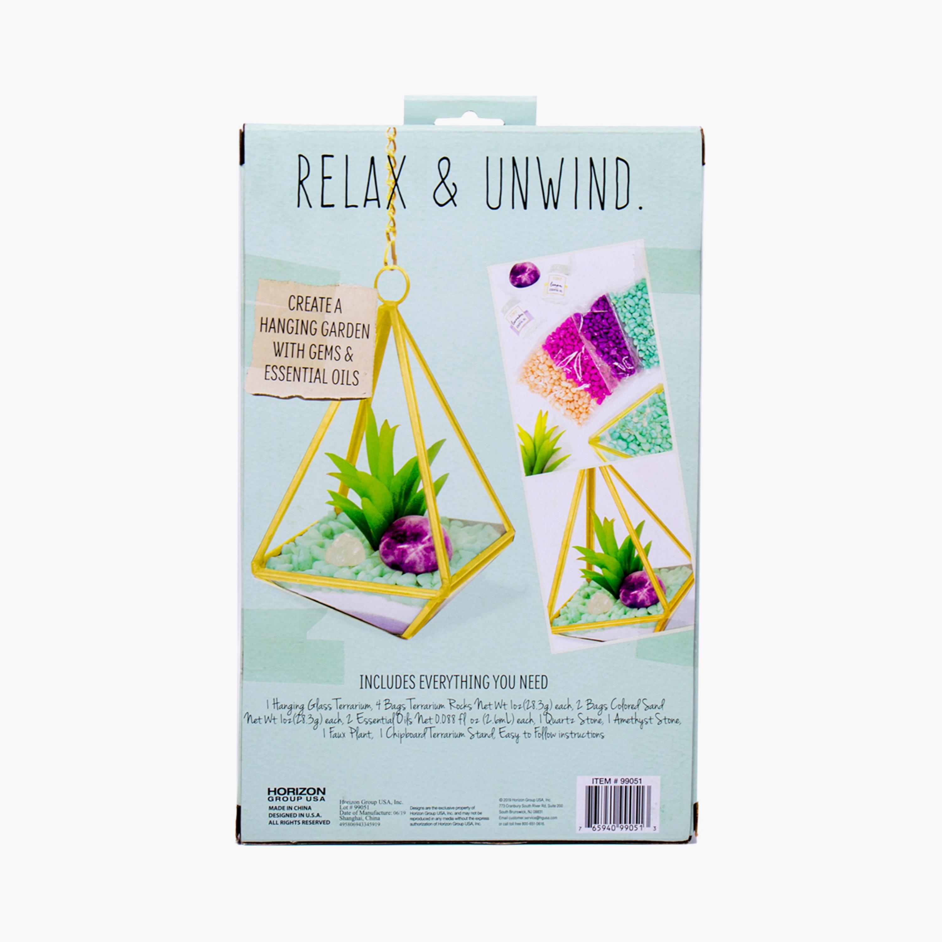 STMT DIY Crystal Terrarium Craft Kit-school-artsandcrafts-image-4