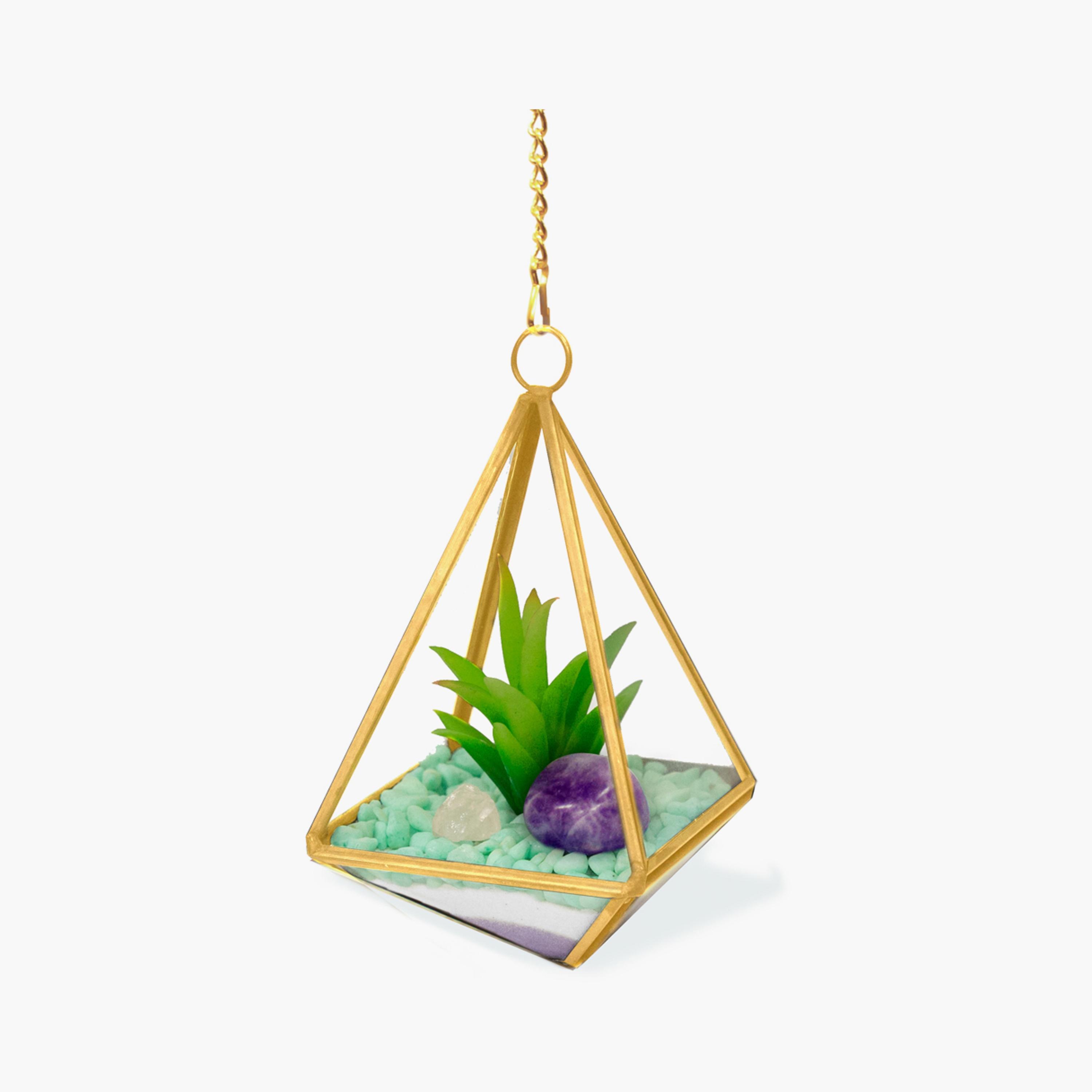 STMT DIY Crystal Terrarium Craft Kit-school-artsandcrafts-image-5