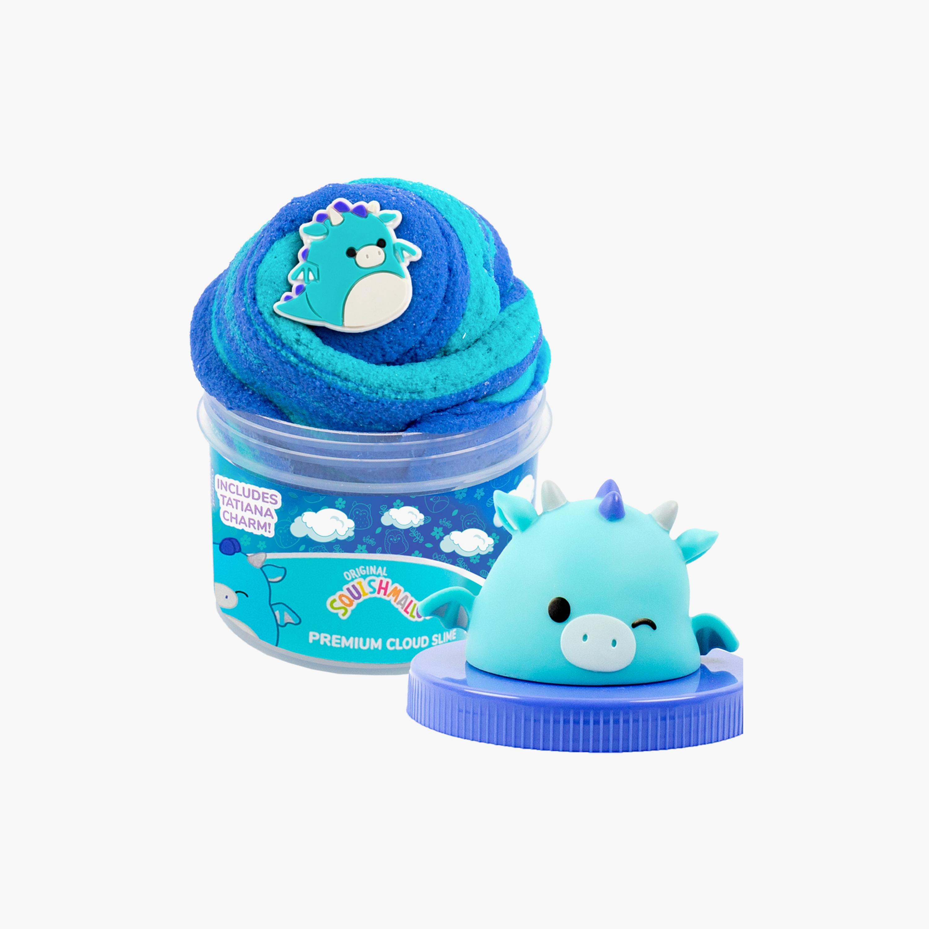 Squishmallows Winston The Owl Premium Cloud Slime-school-artsandcrafts-image-1