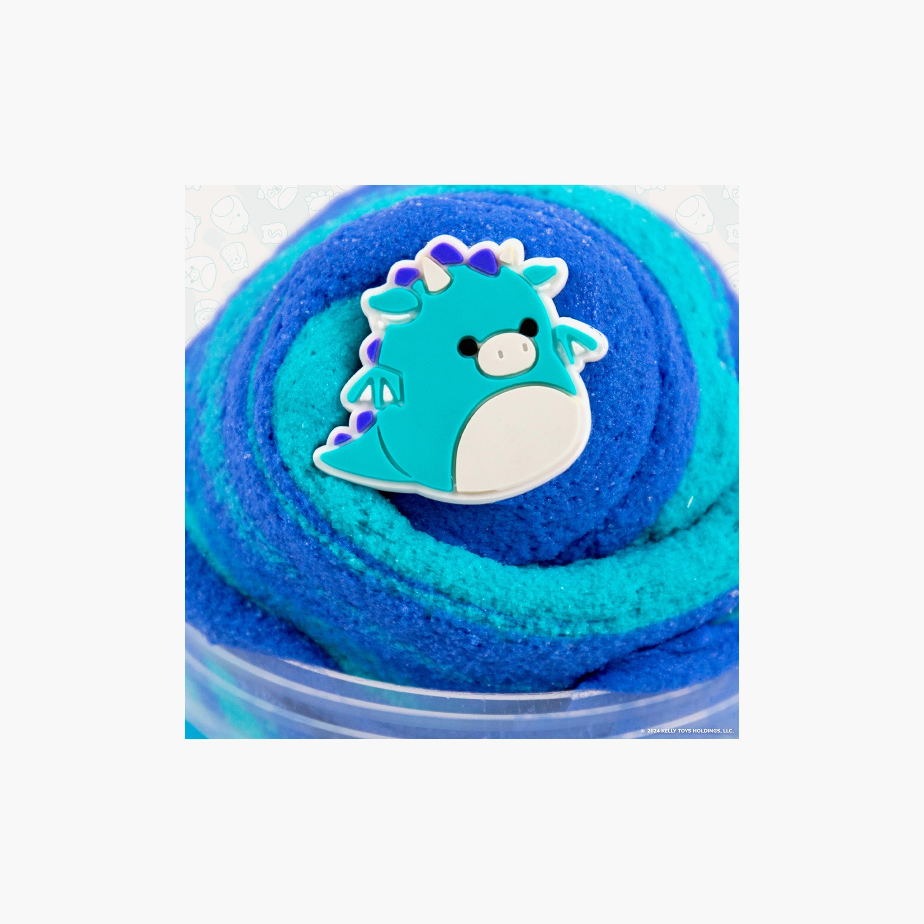 Squishmallows Winston The Owl Premium Cloud Slime-school-artsandcrafts-image-3