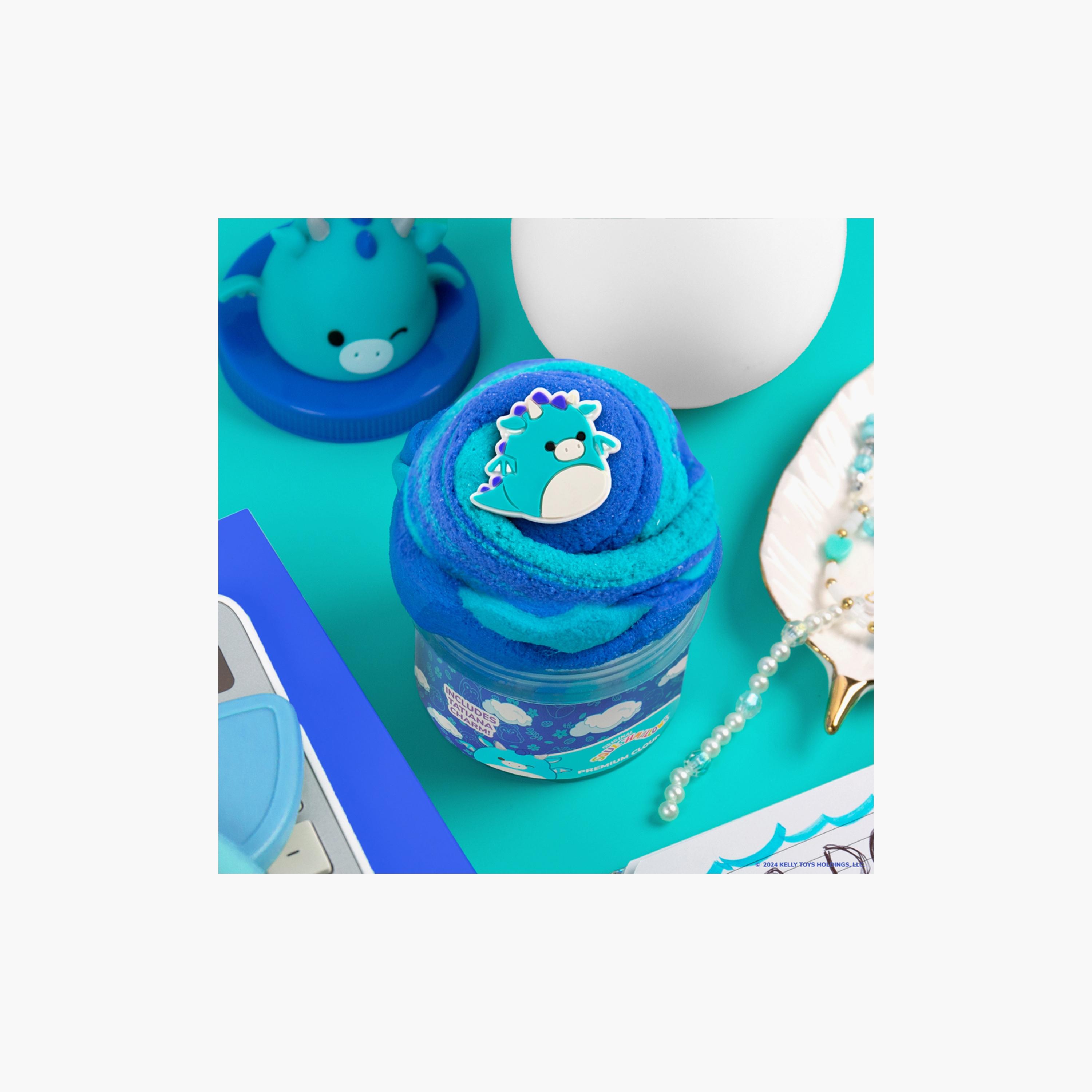 Squishmallows Winston The Owl Premium Cloud Slime-school-artsandcrafts-image-4