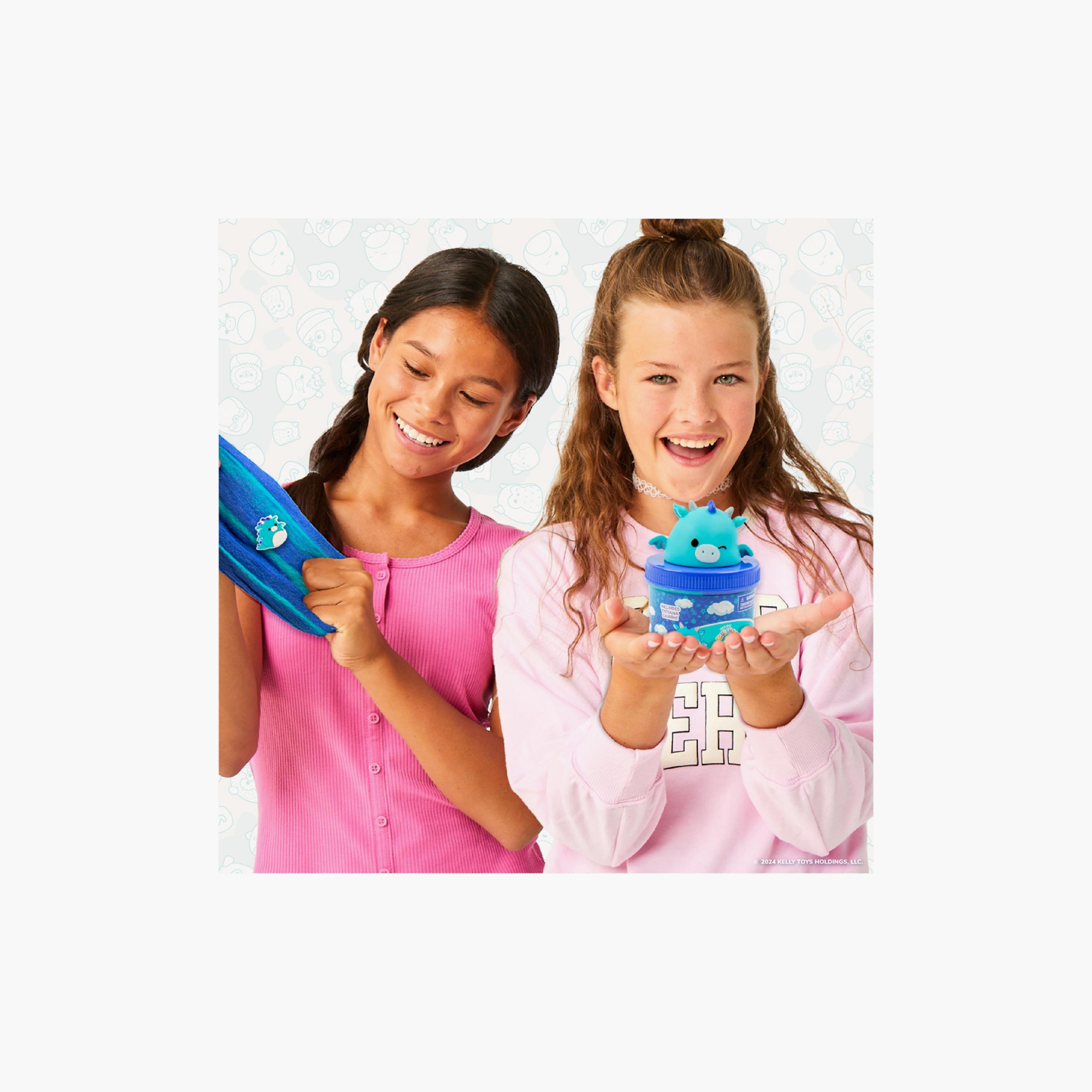 Squishmallows Winston The Owl Premium Cloud Slime-school-artsandcrafts-image-6