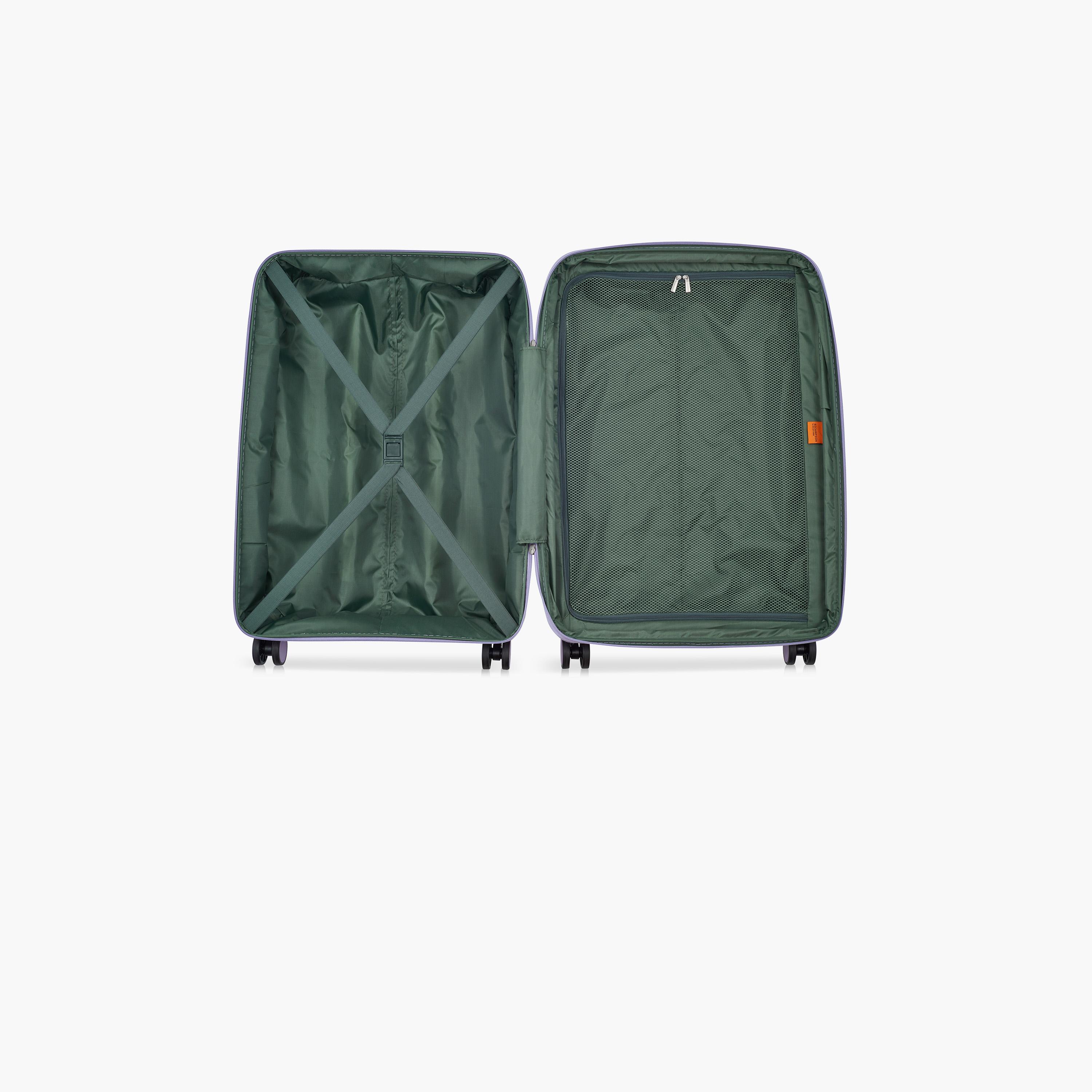 Delsey Paris Securitech Dune 70 CM Medium Check-in Polypropylene Hard Sided 4-Wheeler Spinner Trolley Bag with TSA Combination Lock-travel-luggagesandbags-luggage-image-6