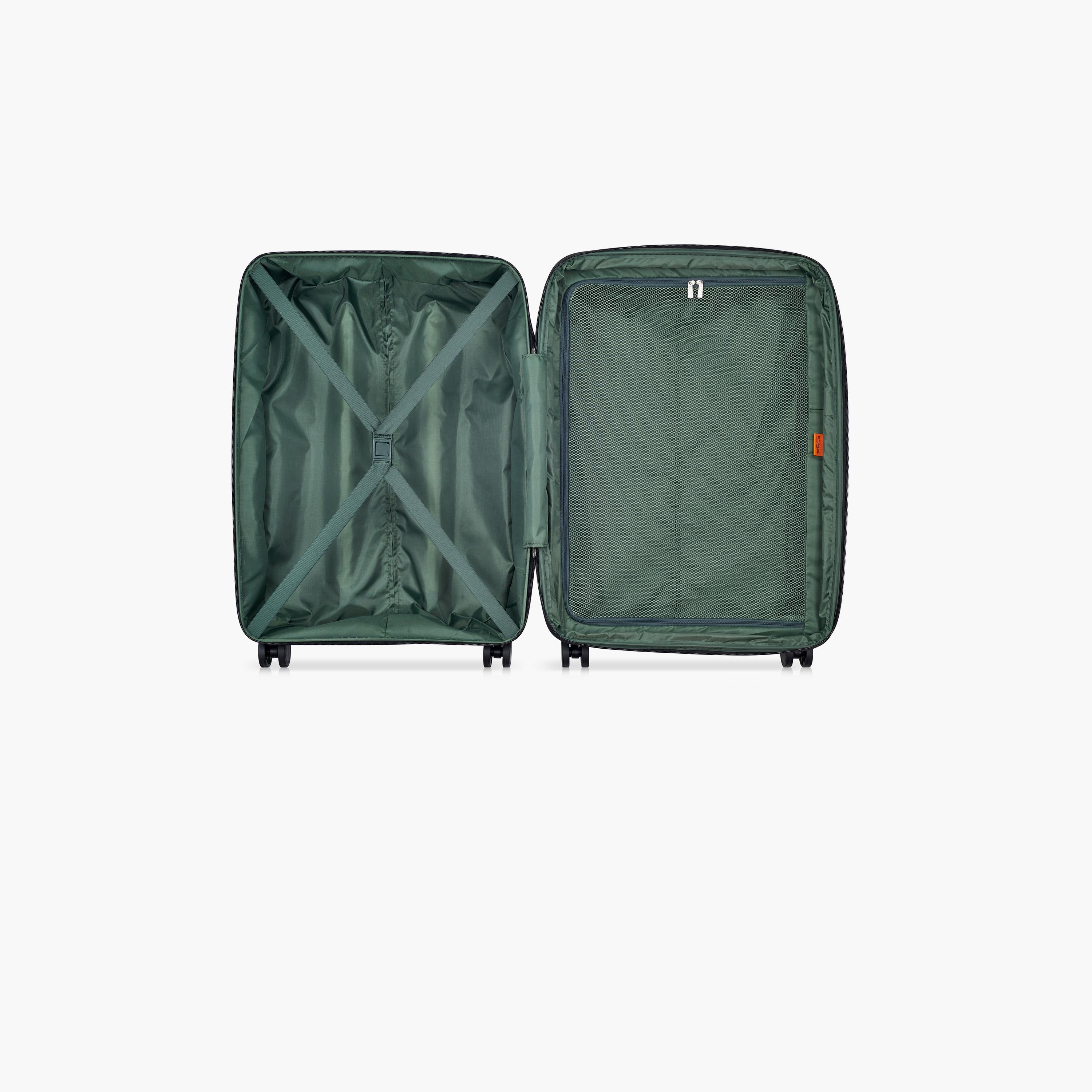 Delsey Paris Securitech Dune 70 CM Medium Check-in Polypropylene Hard Sided 4-Wheeler Spinner Trolley Bag with TSA Combination Lock-travel-luggagesandbags-luggage-image-6