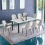 Alsaada Home 8-Seater Marble Top Dining Set-InfluencerCodes_Ramadan26_All_20012026-image-1