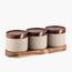 Quesera 7-Piece Ceramic Jar with Tray and Spoon Set-InfluencerCodes_Ramadan26_All_20012026-image-1
