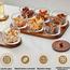 طقم جرات توابل 6 قطع مع غطاء وصينية - بيلا من كيوسيرا-InfluencerCodes_Ramadan26_All_20012026-image-2