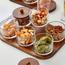 طقم جرات توابل 6 قطع مع غطاء وصينية - بيلا من كيوسيرا-InfluencerCodes_Ramadan26_All_20012026-image-1