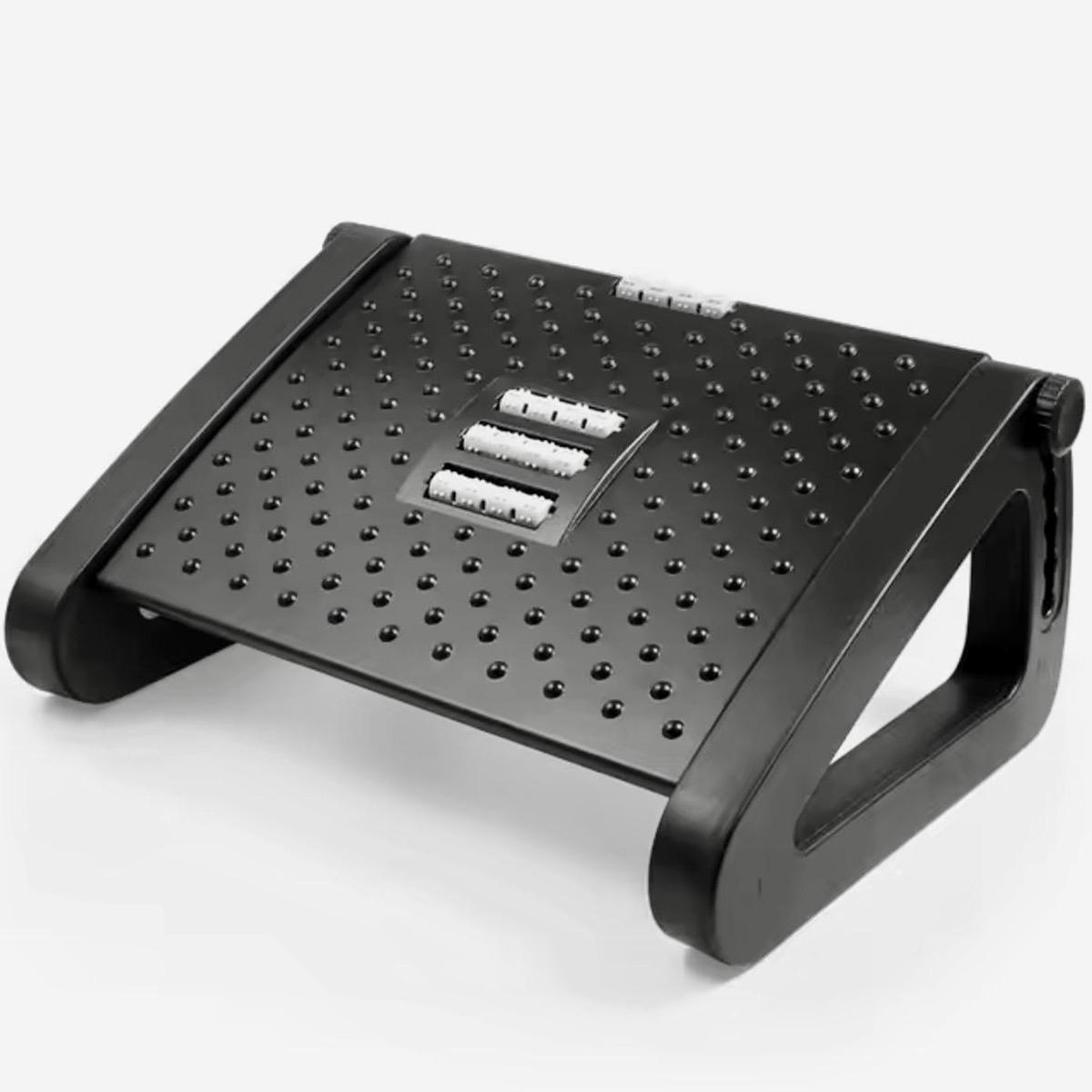 Quesera Portable Under Desk Foot Stool