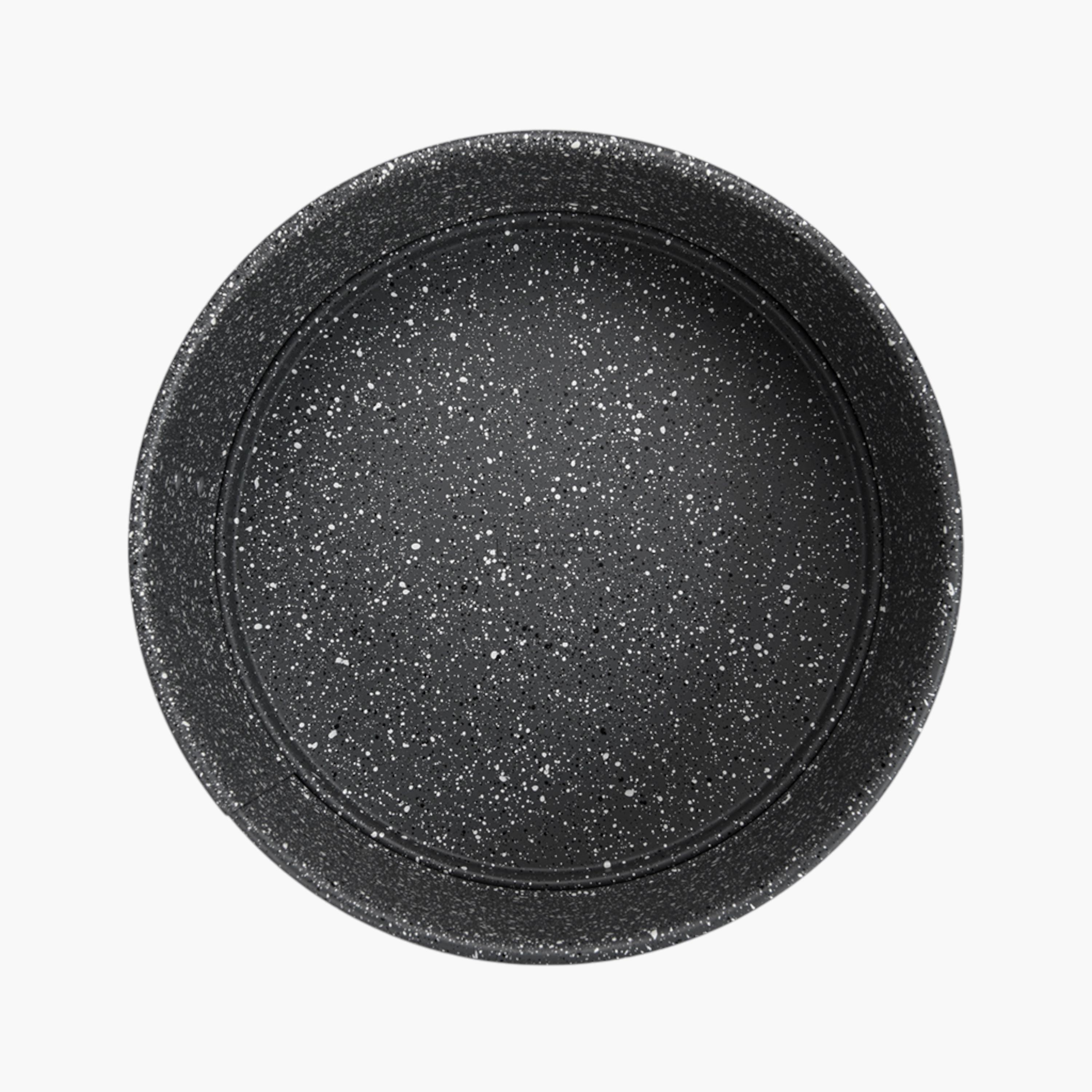 Fissman Carbon Steel Non-Stick Springform Pan - 24 cms-household-kitchen-bakeware-bakingpansandmoulds-image-2