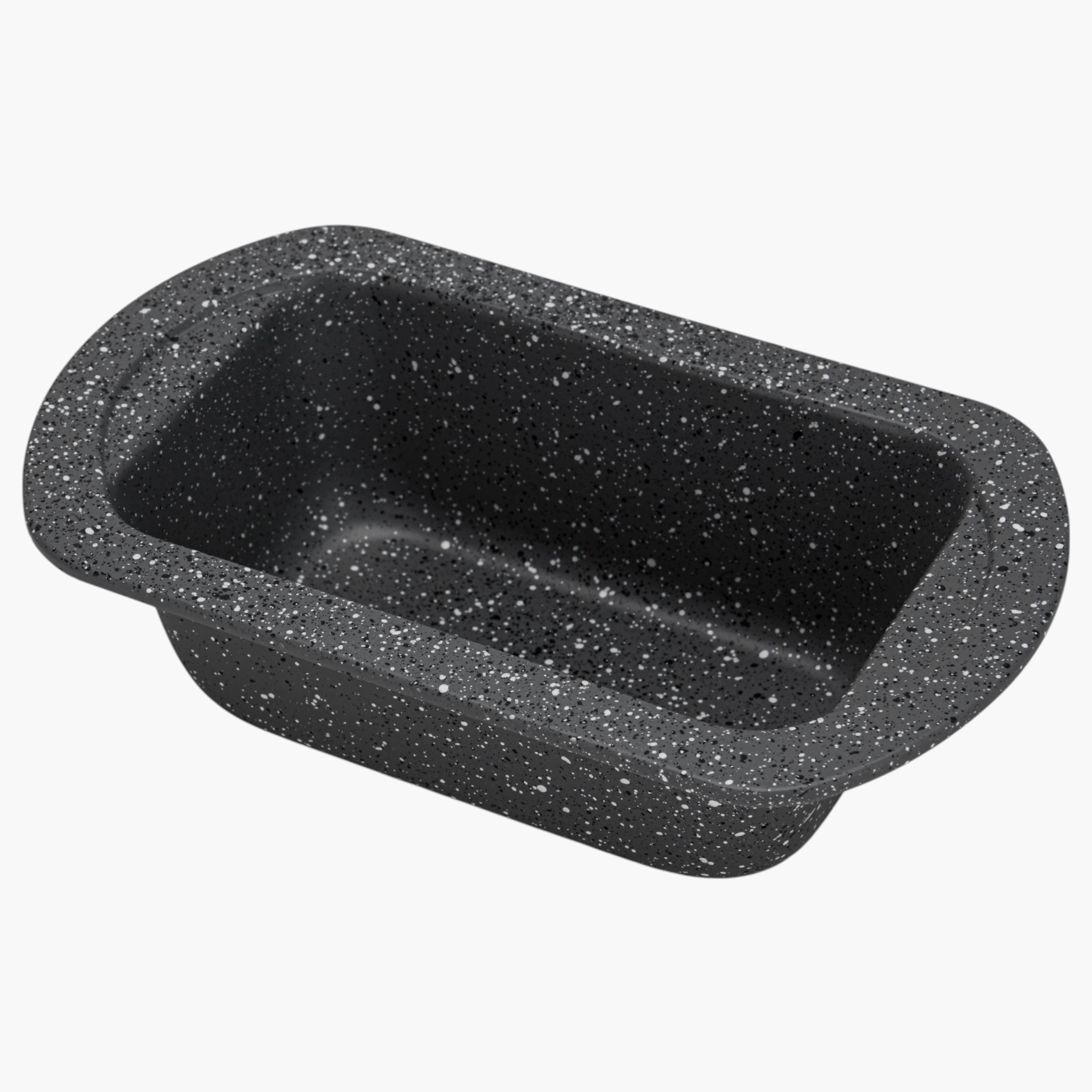 Fissman Carbon Steel Non-Stick Loaf Pan - 17 cms-household-kitchen-bakeware-bakingpansandmoulds-image-1