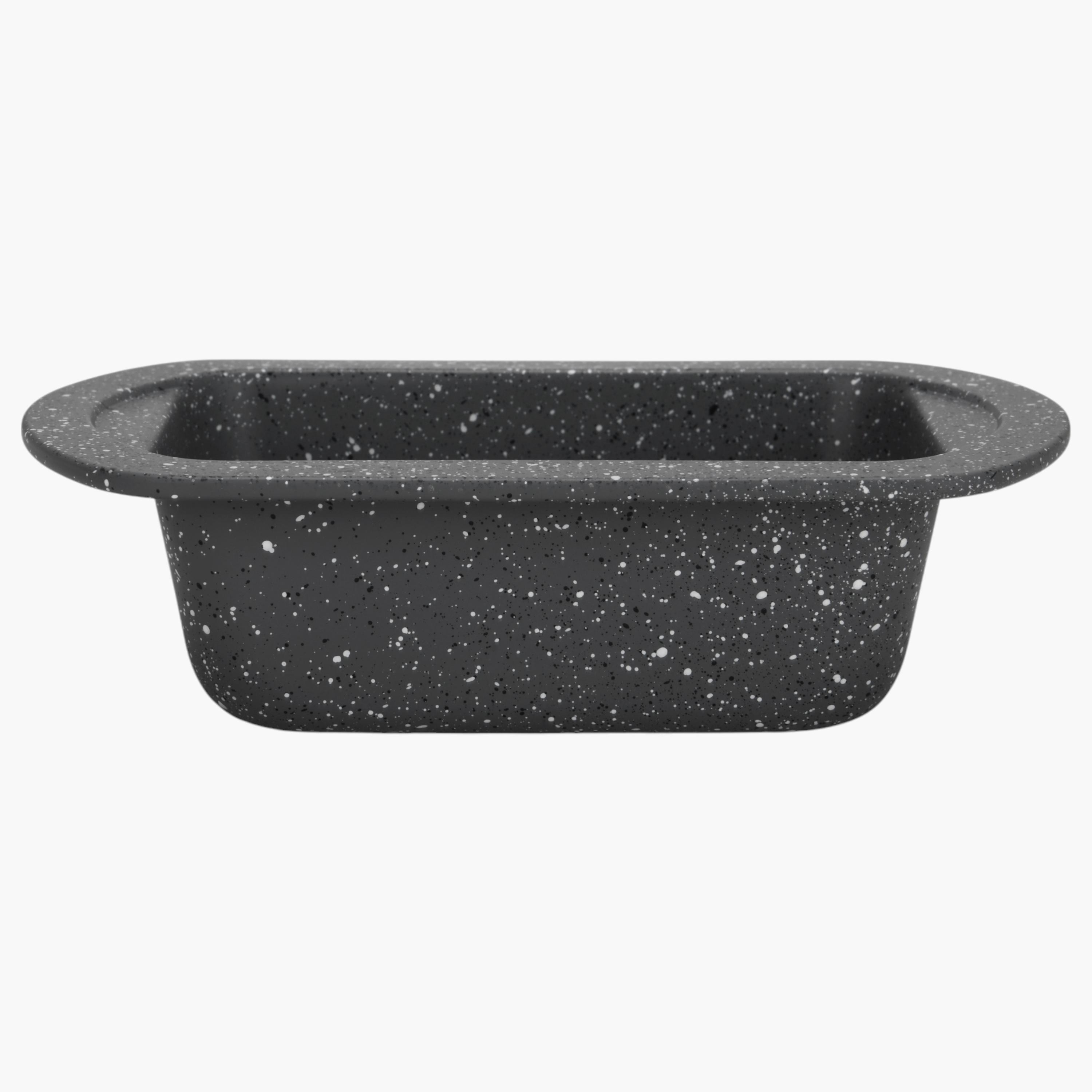 Fissman Carbon Steel Non-Stick Loaf Pan - 17 cms-household-kitchen-bakeware-bakingpansandmoulds-image-4