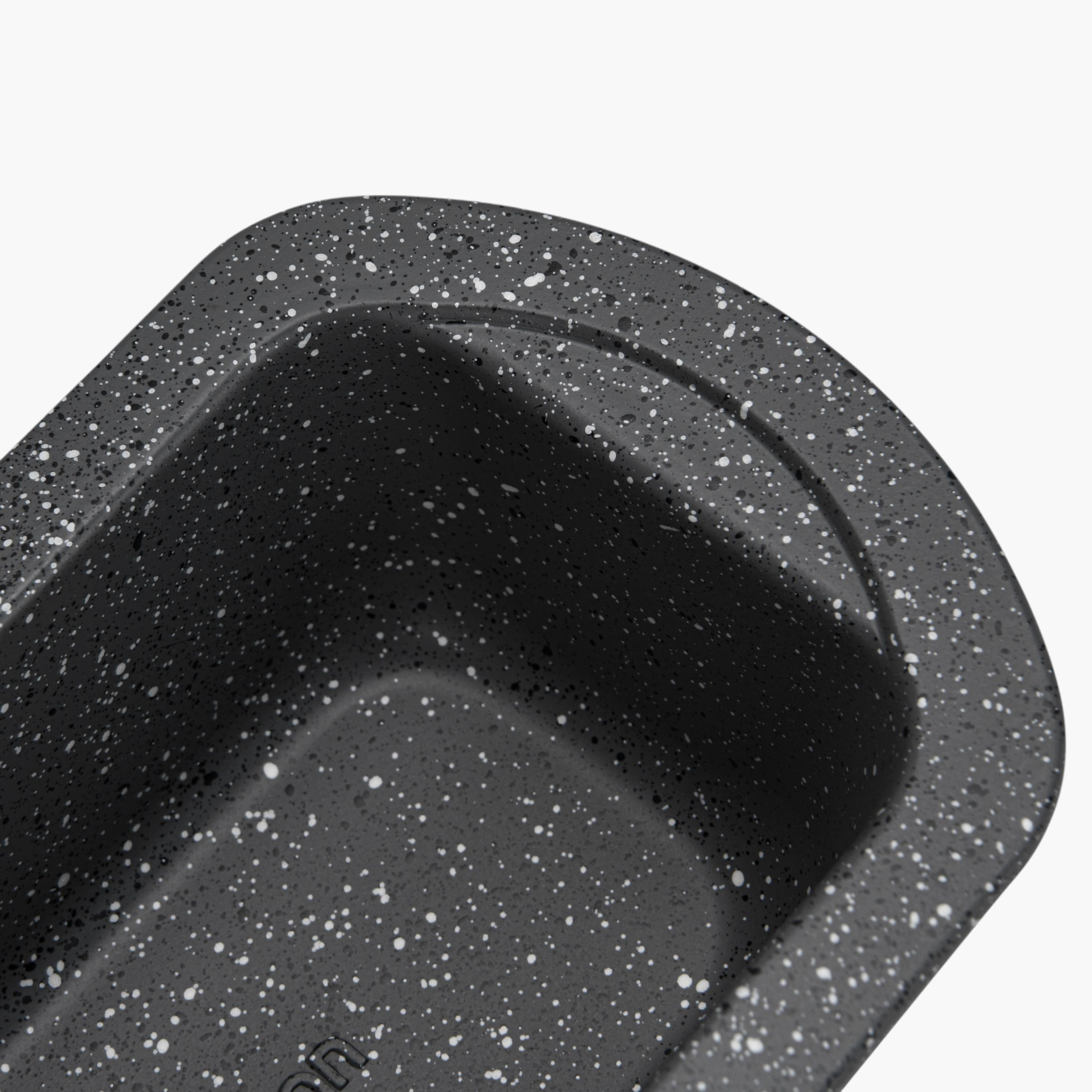 Fissman Carbon Steel Non-Stick Loaf Pan - 17 cms-household-kitchen-bakeware-bakingpansandmoulds-image-5