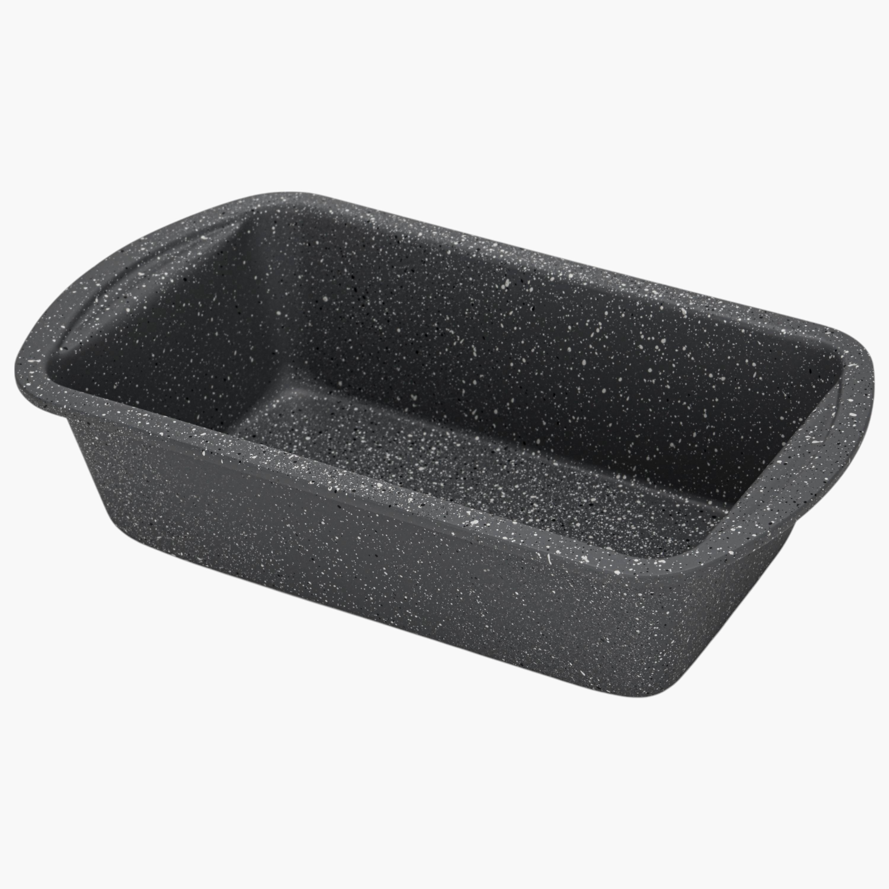 Carbon Steel Non-Stick Loaf Pan - 28 cms-household-kitchen-bakeware-bakingpansandmoulds-image-1