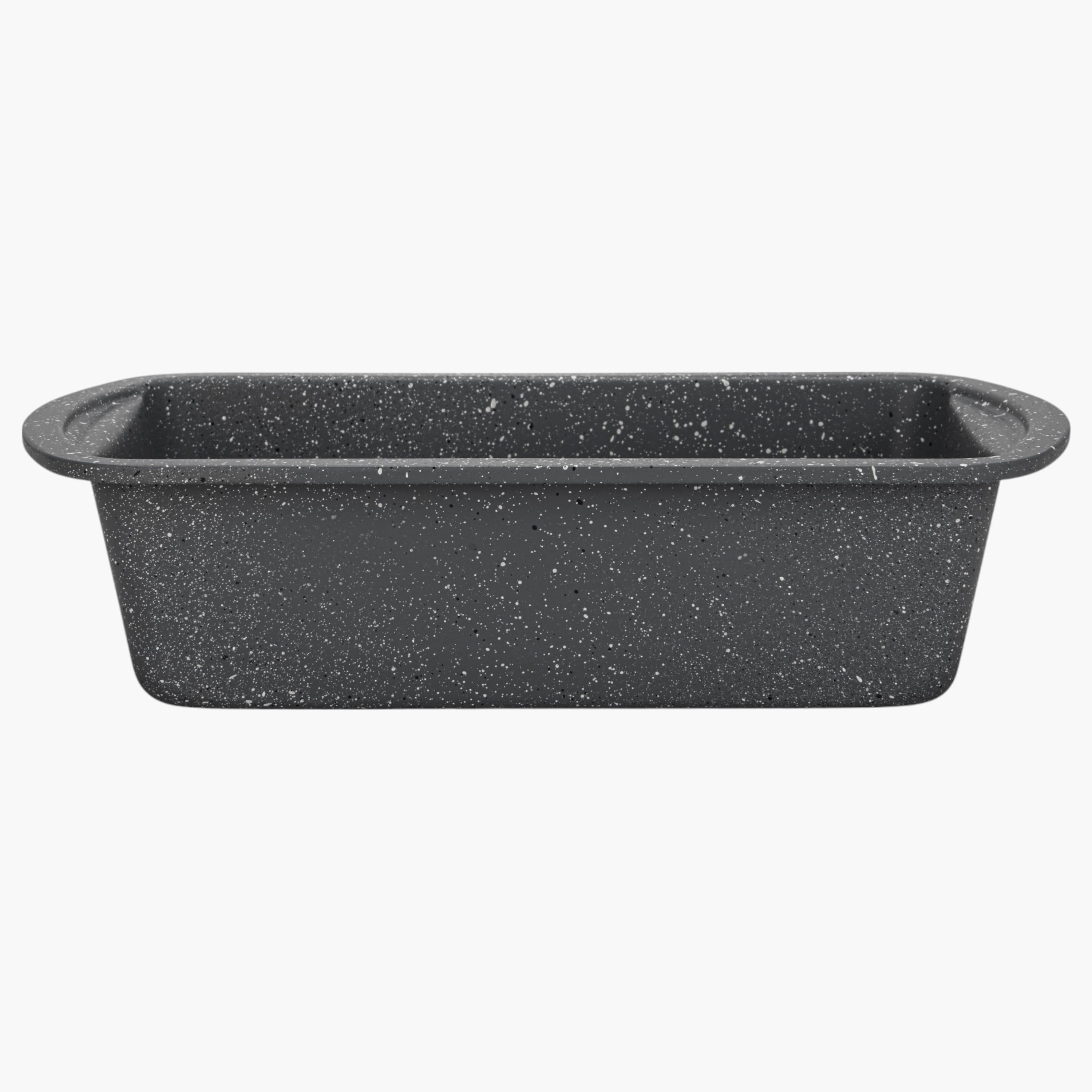 Carbon Steel Non-Stick Loaf Pan - 28 cms-household-kitchen-bakeware-bakingpansandmoulds-image-4