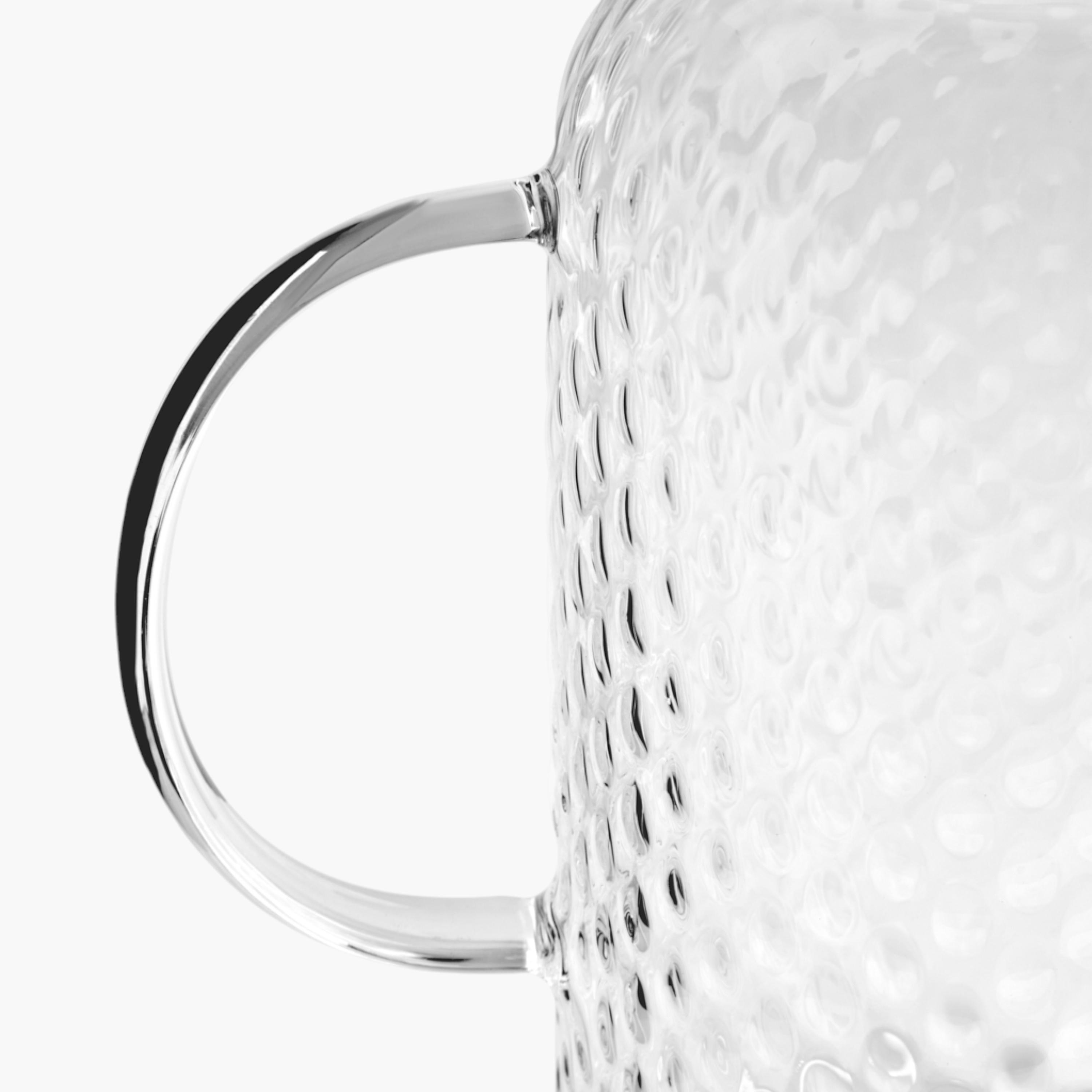 Fissman Borosilicate Glass Jug with Filter - 1.8 L-household-dining-drinkserveware-jugsdecantersandcarafes-image-3