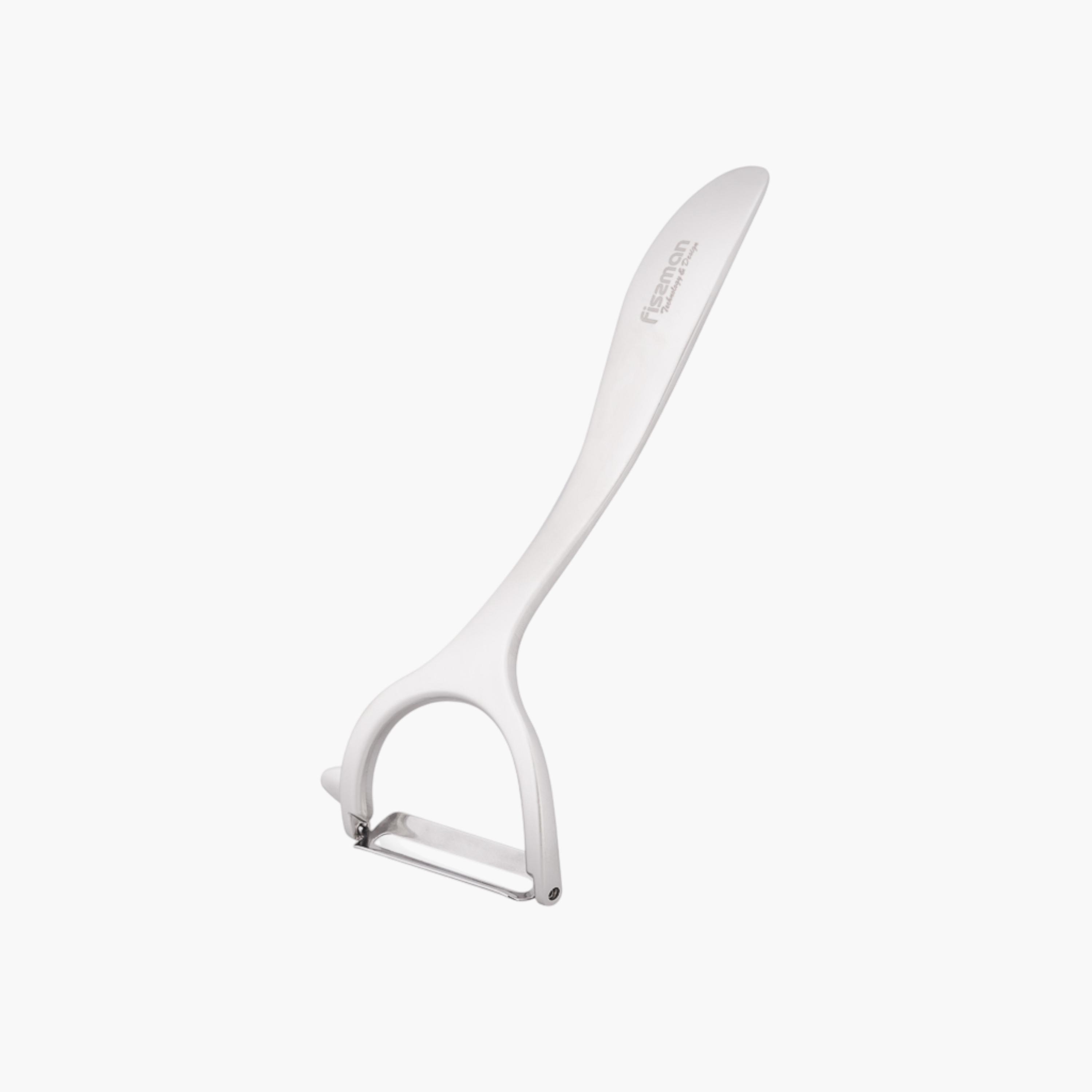 قشّارة على شكل Y ليلي من فيسمان-household-kitchen-kitchentoolsandutensils-foodpreparationtools-image-1