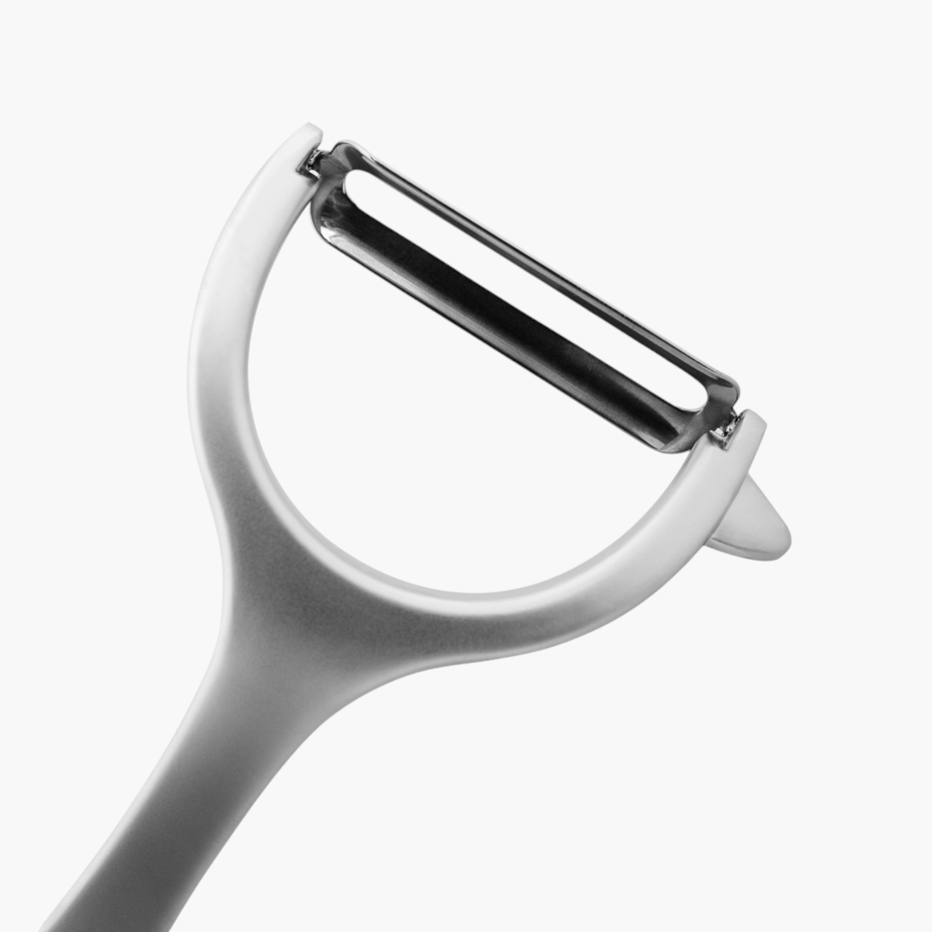 قشّارة على شكل Y ليلي من فيسمان-household-kitchen-kitchentoolsandutensils-foodpreparationtools-image-10