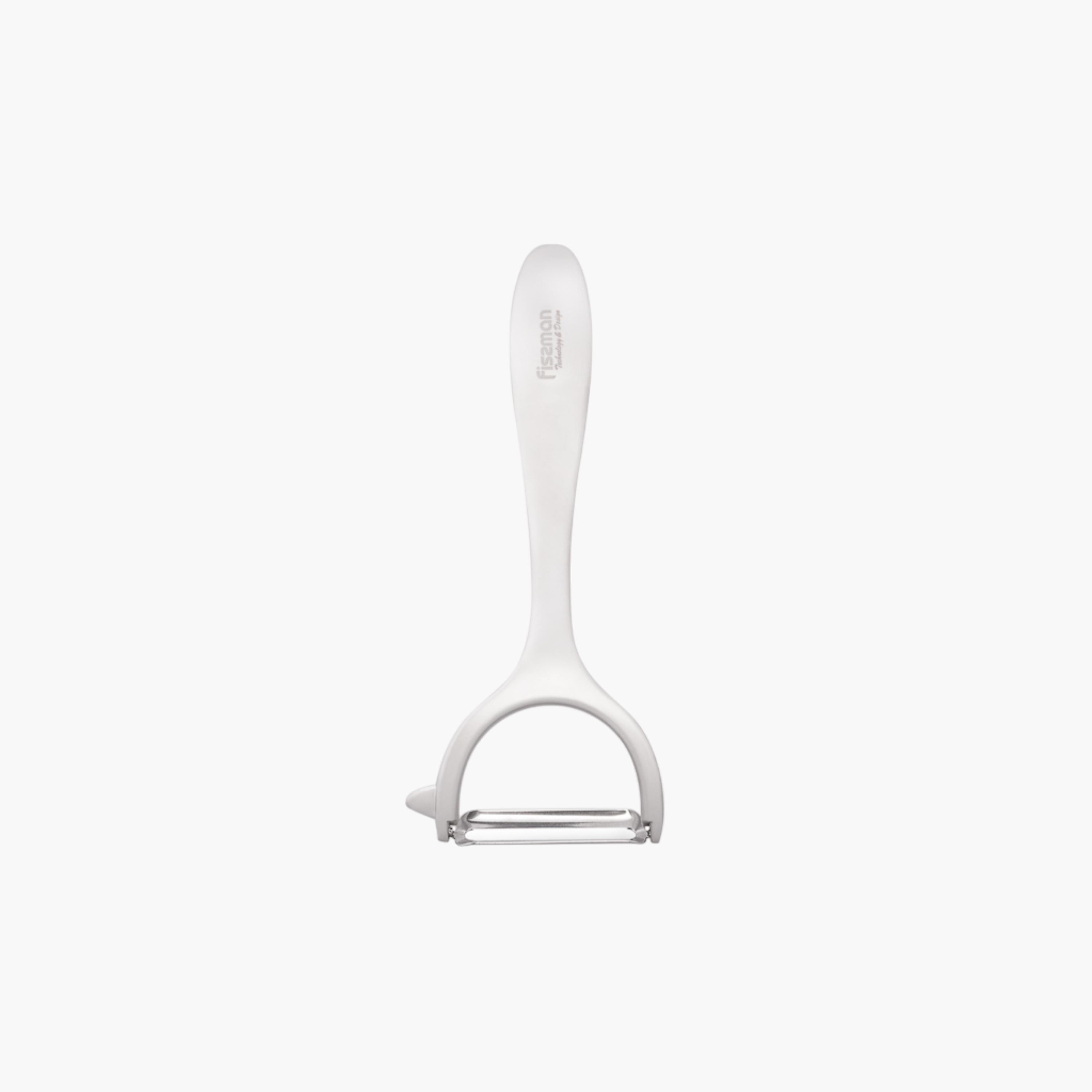 قشّارة على شكل Y ليلي من فيسمان-household-kitchen-kitchentoolsandutensils-foodpreparationtools-image-11