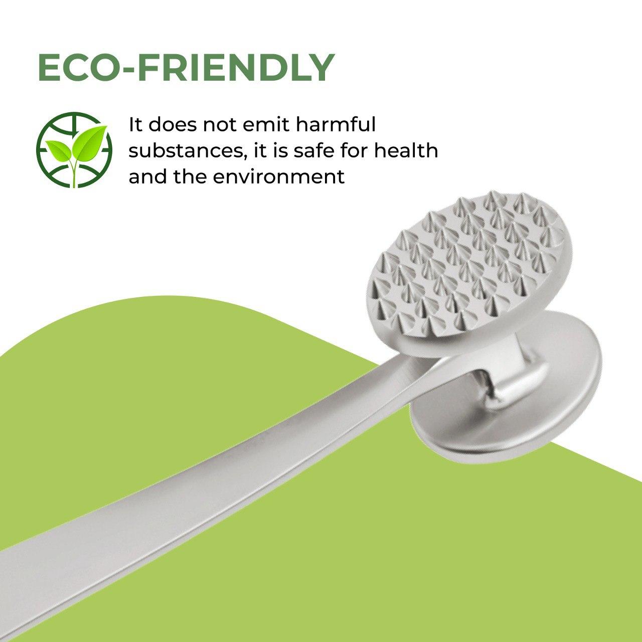 Lily Meat Hammer-household-kitchen-kitchentoolsandutensils-foodpreparationtools-image-10