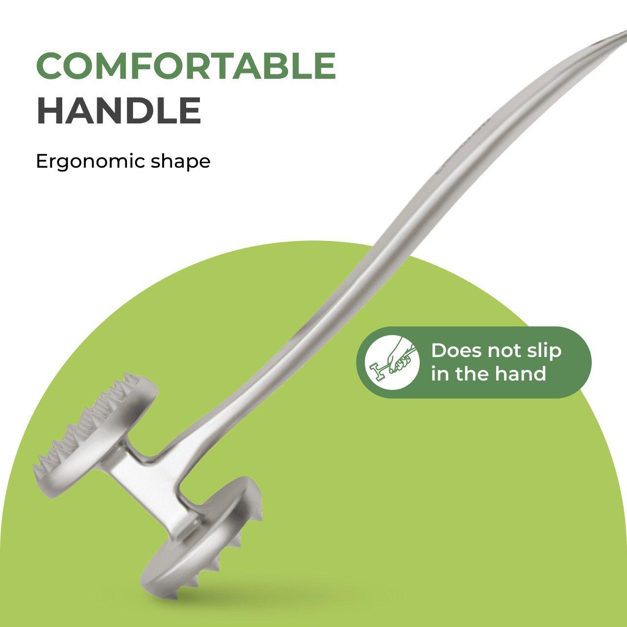 Lily Meat Hammer-household-kitchen-kitchentoolsandutensils-foodpreparationtools-image-3
