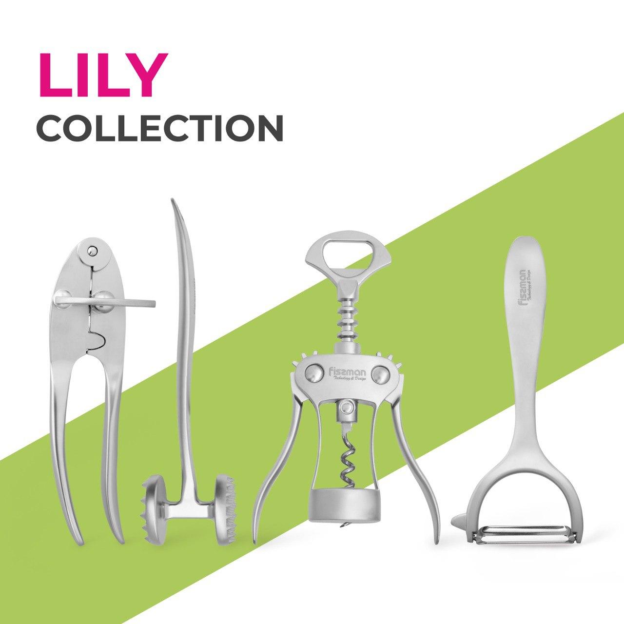 Lily Meat Hammer-household-kitchen-kitchentoolsandutensils-foodpreparationtools-image-12