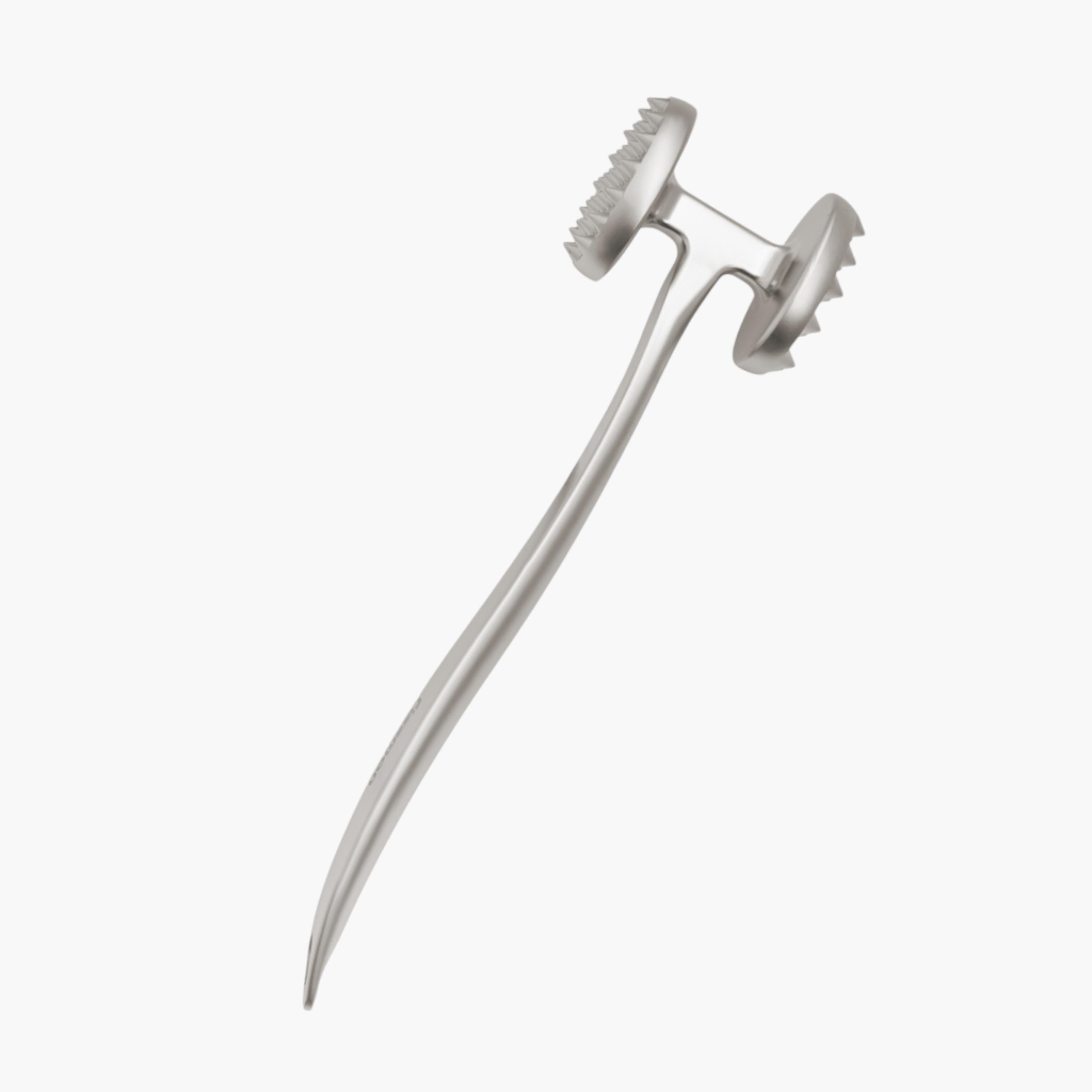 Lily Meat Hammer-household-kitchen-kitchentoolsandutensils-foodpreparationtools-image-2