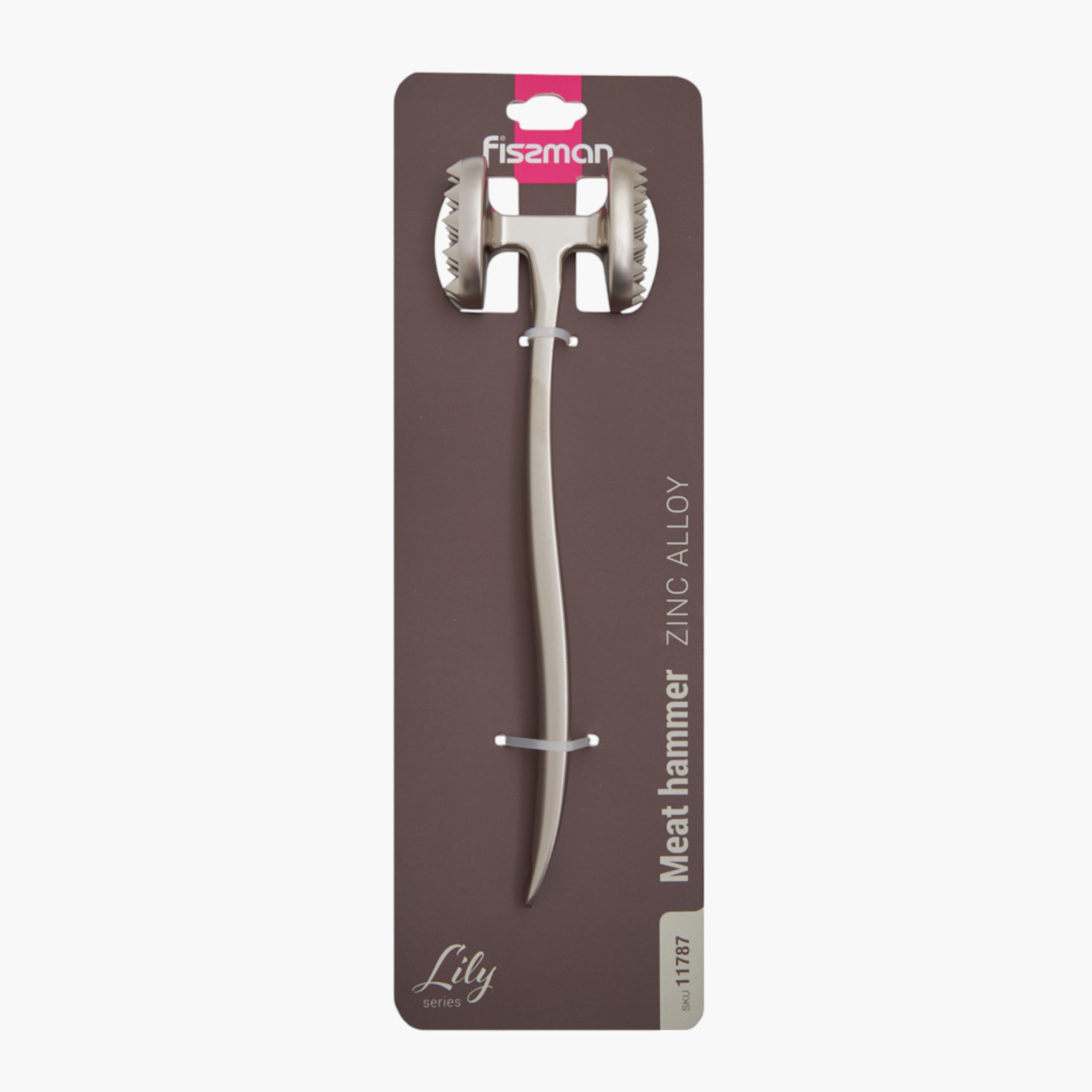 Lily Meat Hammer-household-kitchen-kitchentoolsandutensils-foodpreparationtools-image-11