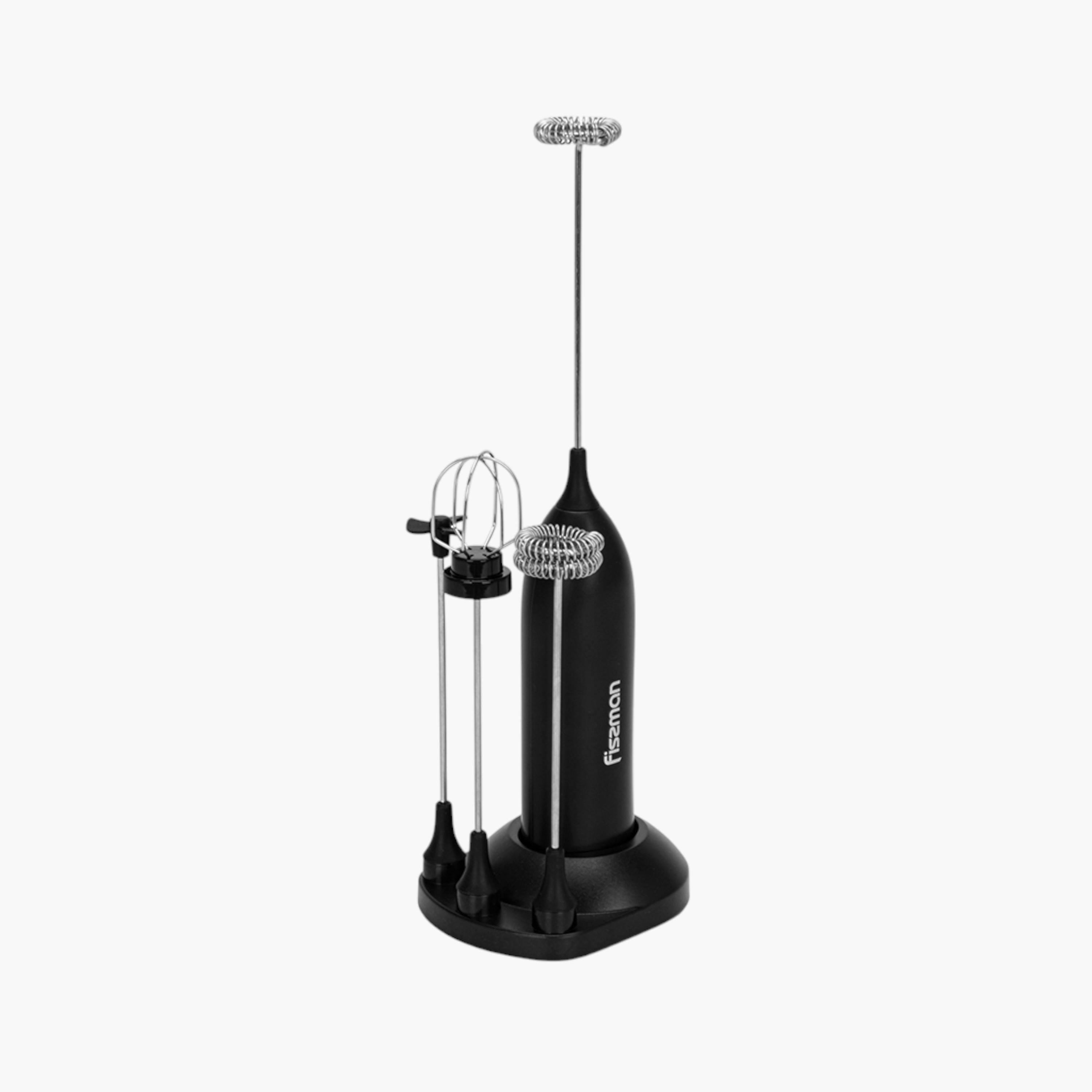 Milk Frother with Stand-household-dining-teaandcoffee-teaandcoffeeaccessories-image-12