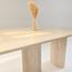 Livia 6-Seater Travertine Top Dining table-InfluencerCodes_Ramadan26_All_20012026-image-4