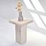 Lume Travertine Top Side Table-InfluencerCodes_Ramadan26_All_20012026-image-4