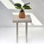Rawen Travertine Top Side Table-InfluencerCodes_Ramadan26_All_20012026-image-2