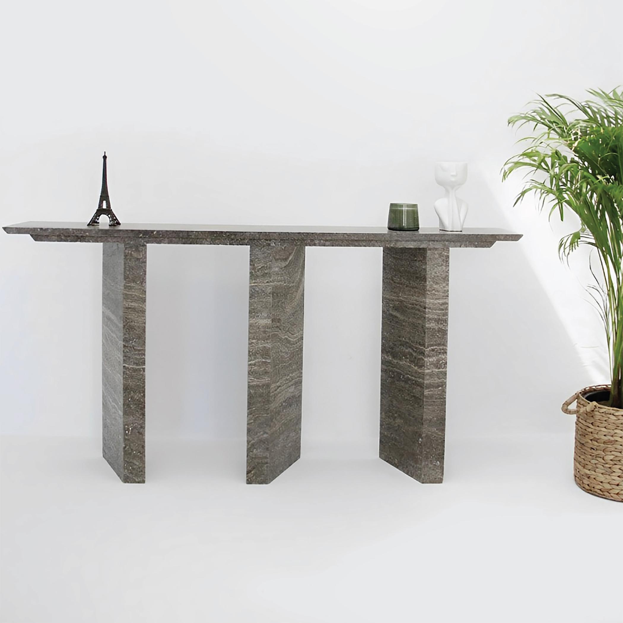 Vanya Console Table