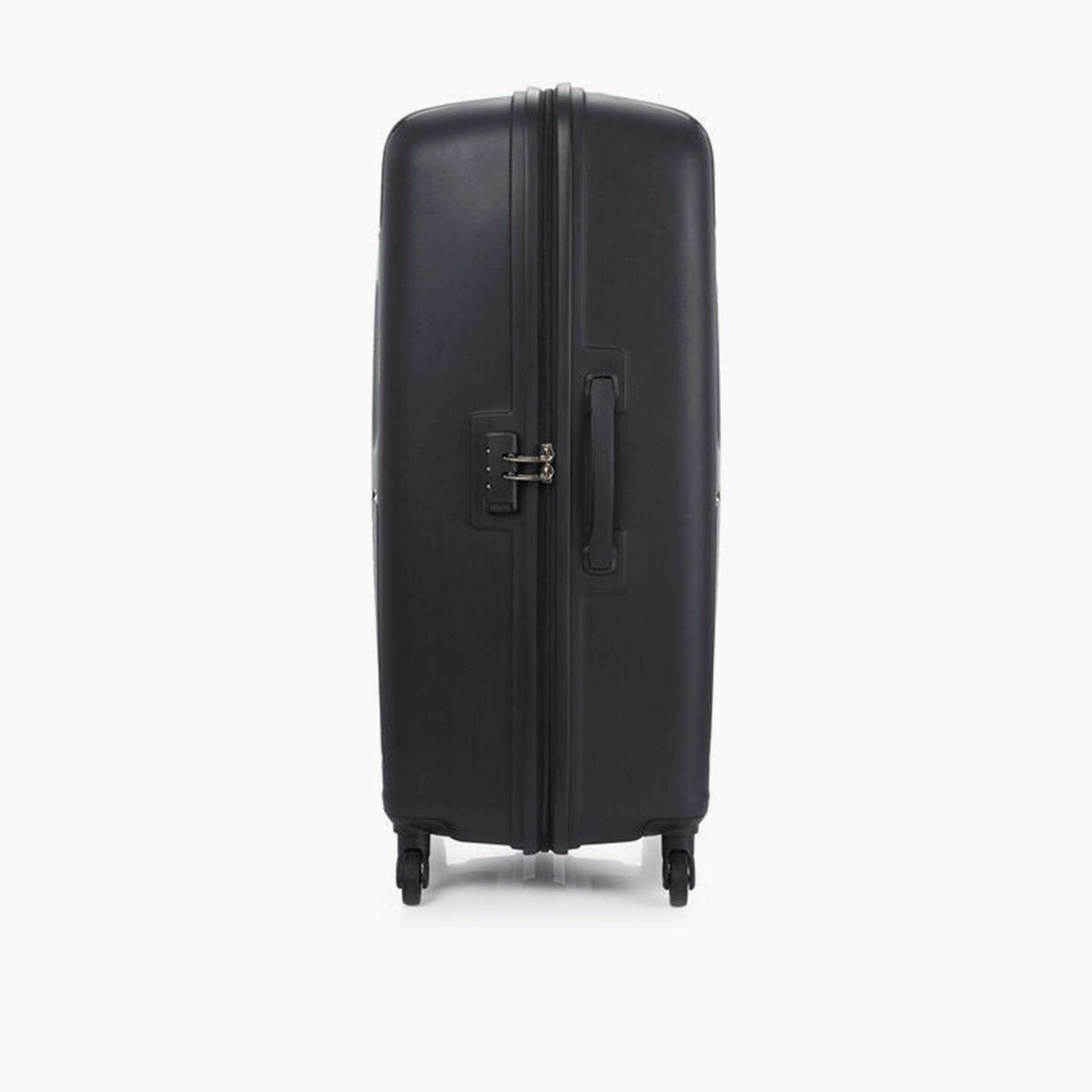 American Tourister Ellipso 55 CM Small Cabin Polypropylene Hard Sided 4-Wheeler Spinner Trolley Bag with TSA Combination Lock-travel-luggagesandbags-luggage-image-7