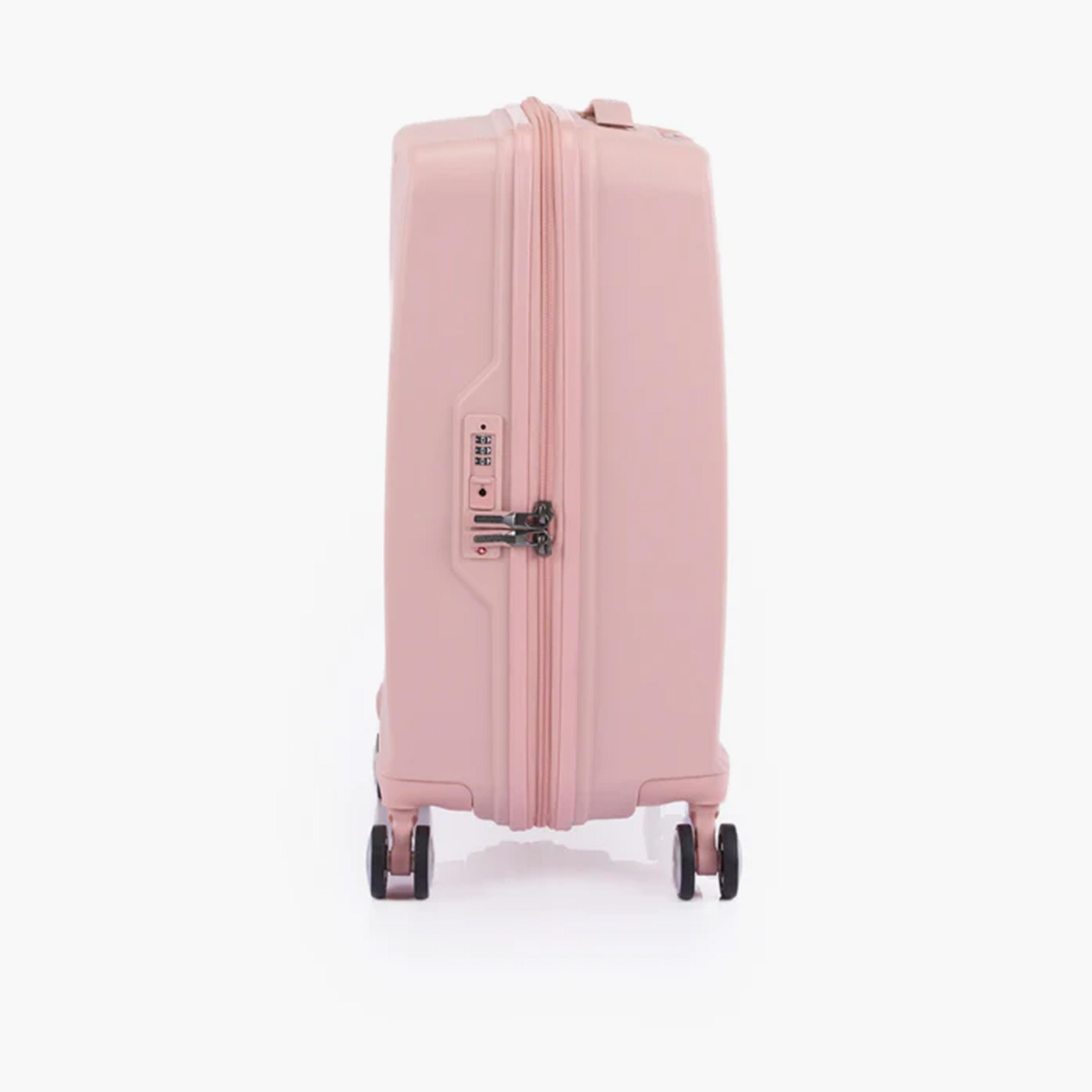 American Tourister Argyle Set of 3 Polypropylene Hard Sided 4-Wheeler Spinner Trolley Bag with TSA Combination Lock-travel-luggagesandbags-luggage-image-5