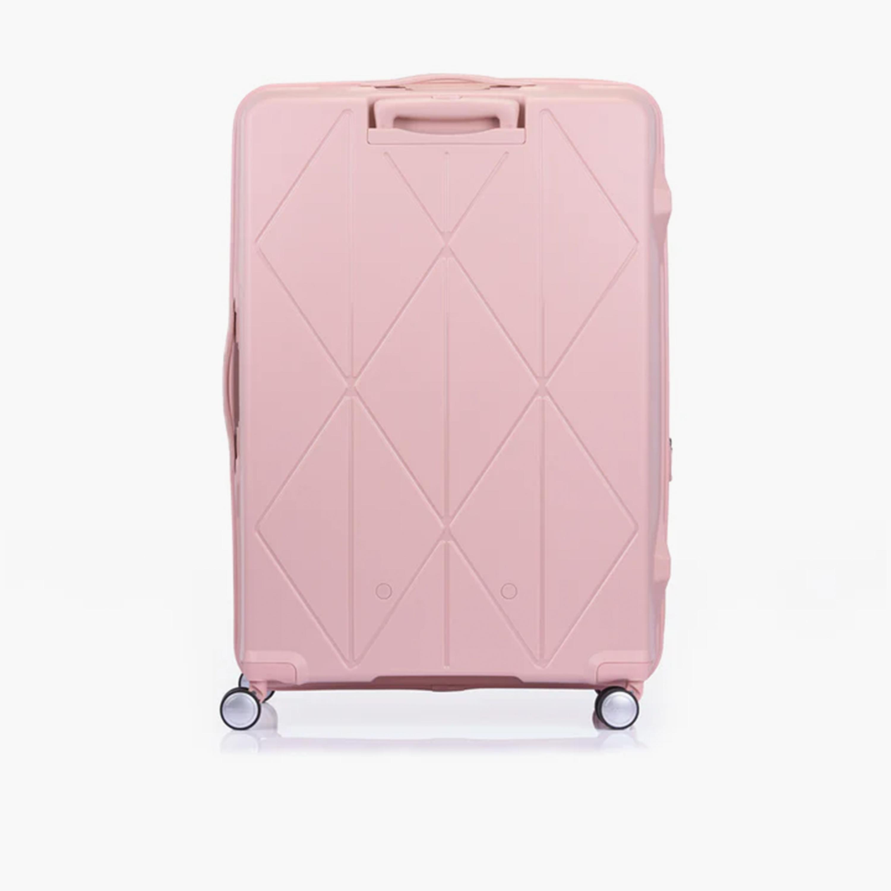 American Tourister Argyle Set of 3 Polypropylene Hard Sided 4-Wheeler Spinner Trolley Bag with TSA Combination Lock-travel-luggagesandbags-luggage-image-6