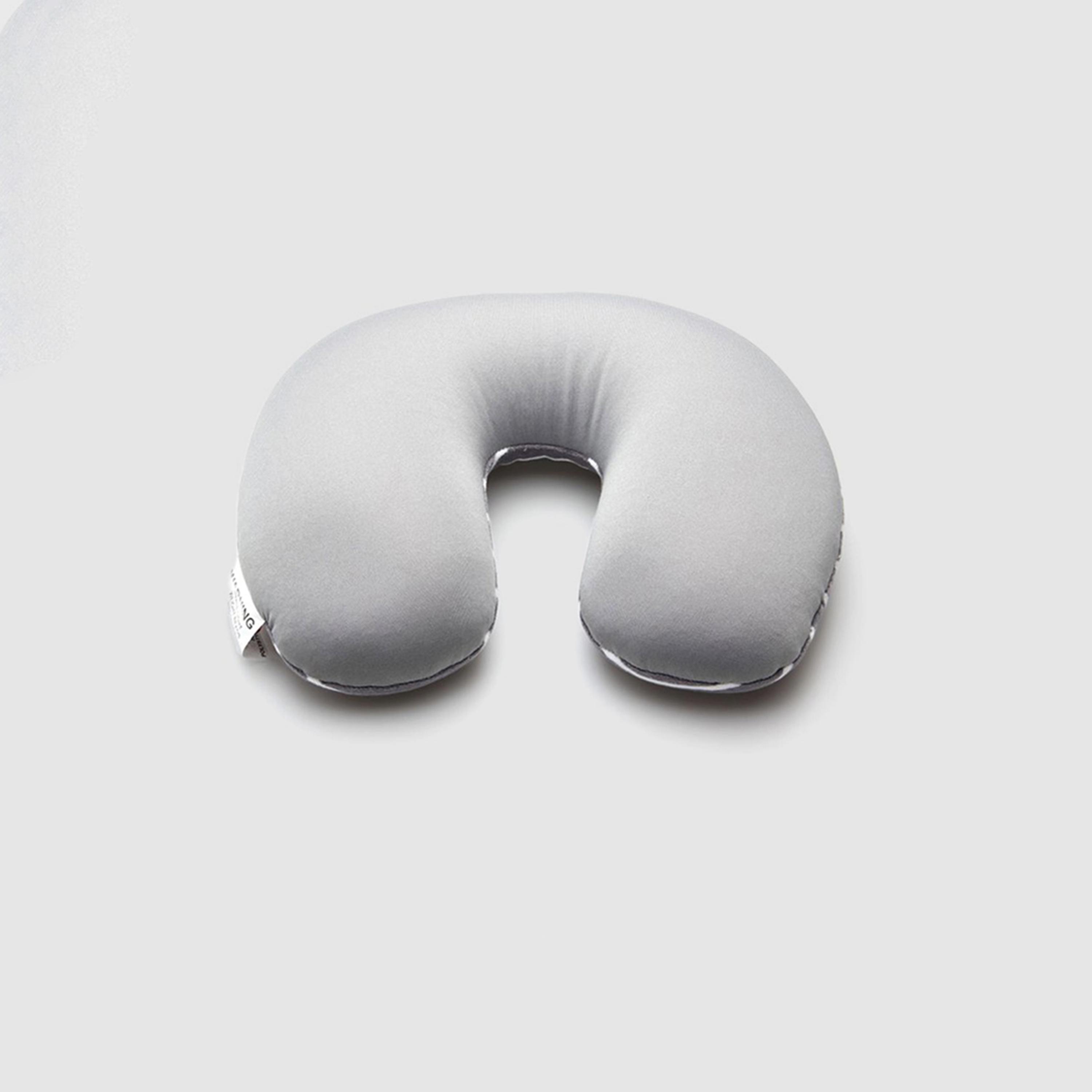 American Tourister Smart Travel Pillow-travel-pillows-image-2
