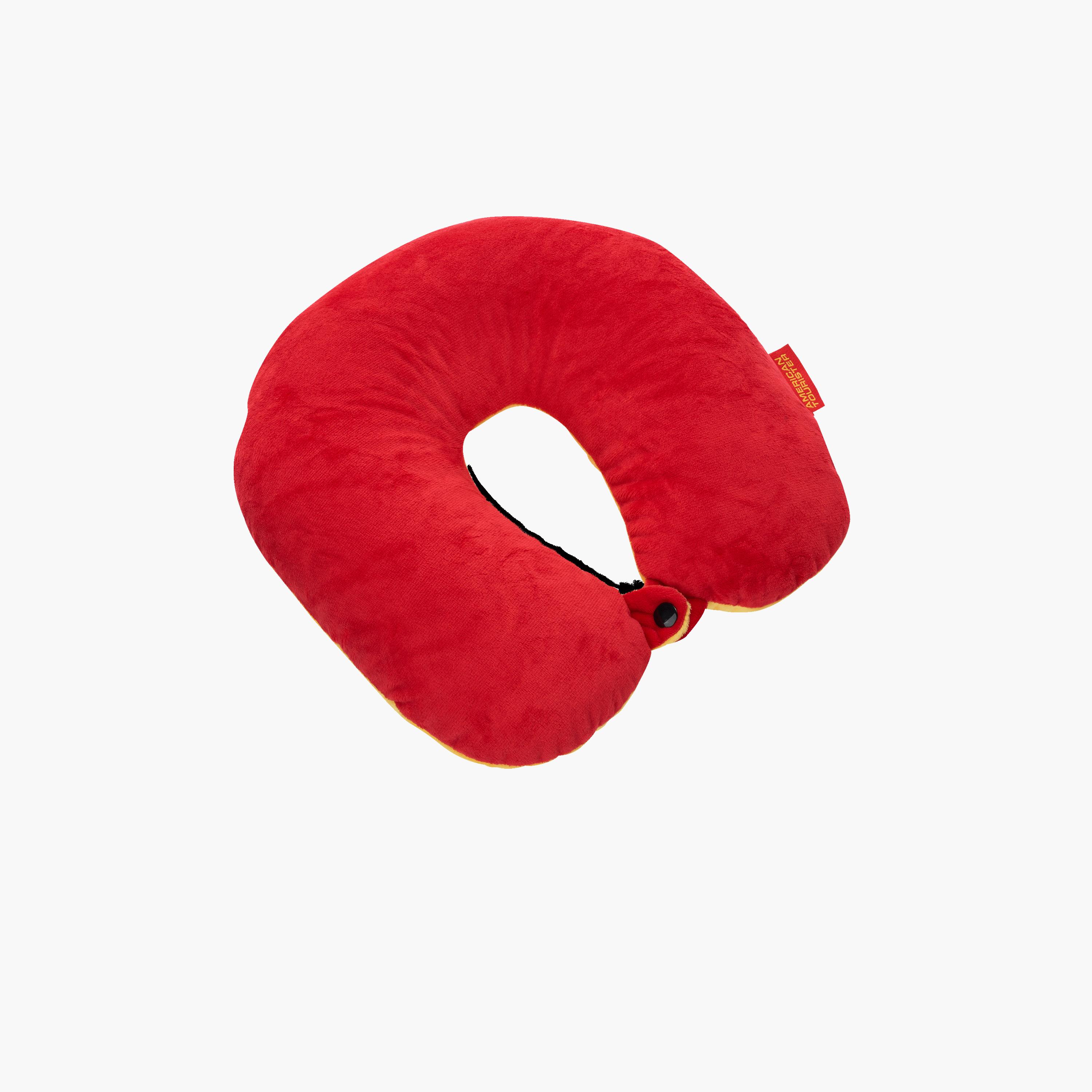 أميريكان توريستر-  وسادة ثنائية الاتجاه- نحلة-travel-pillows-image-4