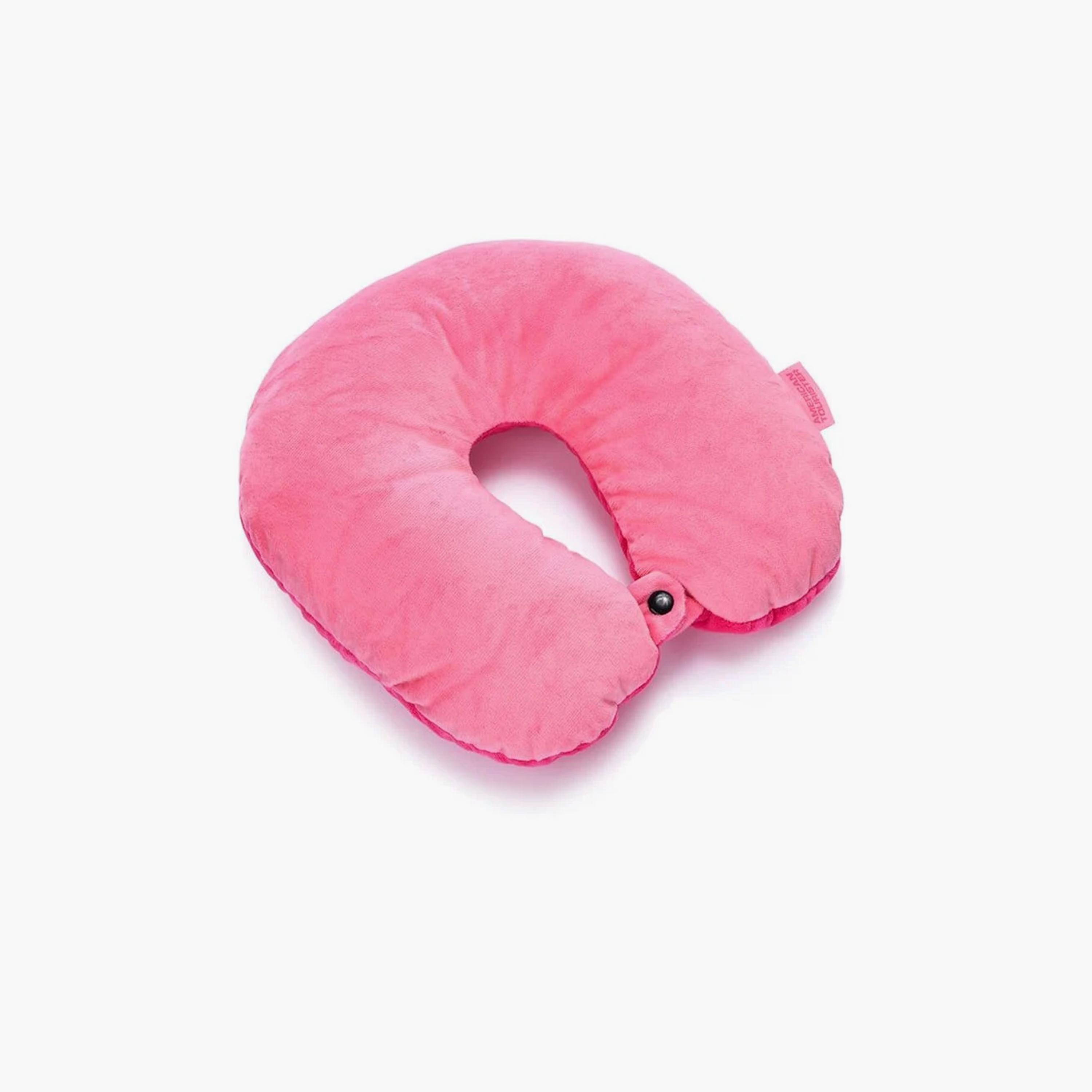 أميريكان توريستر-  وسادة ثنائية الاتجاه- فرس نهر-travel-pillows-image-5
