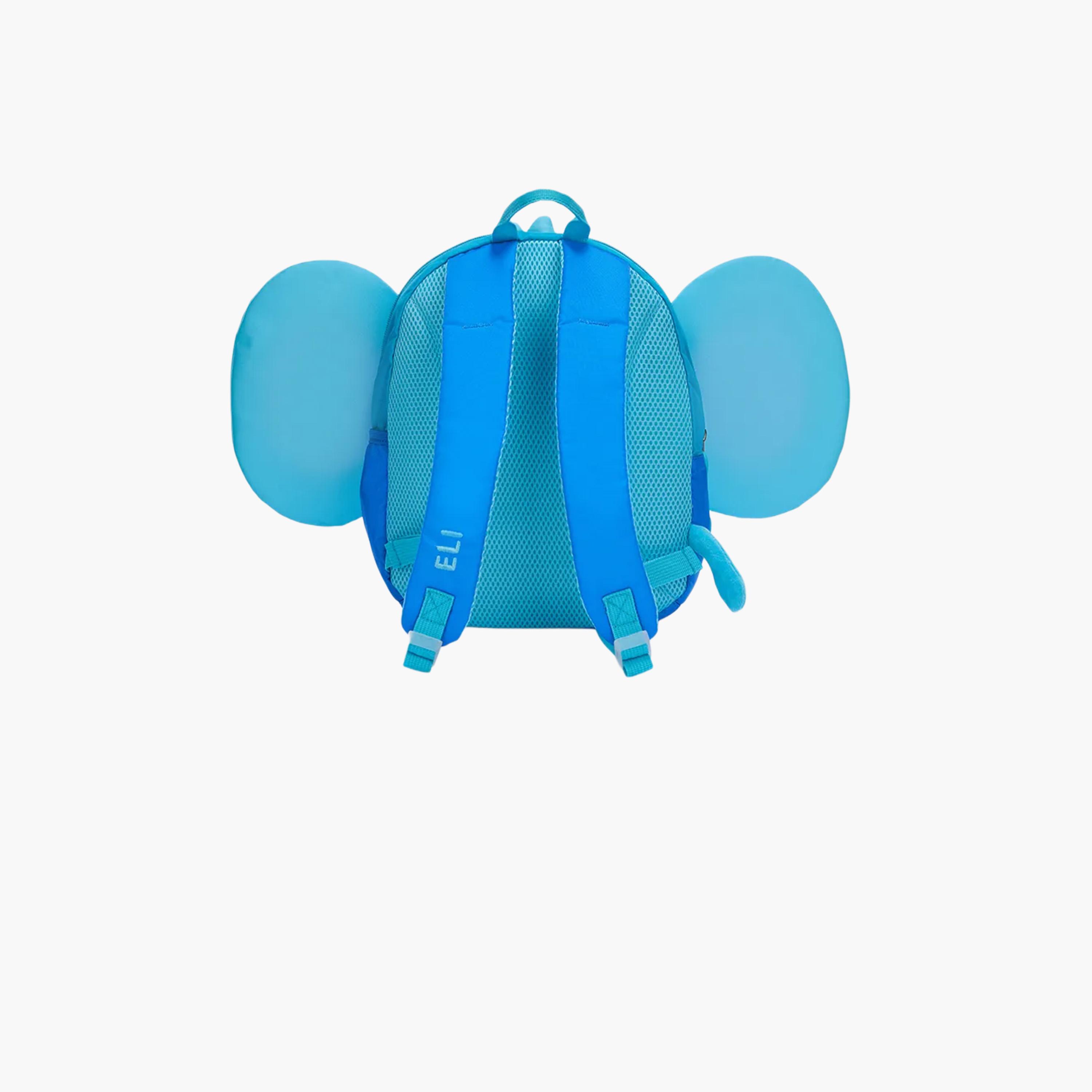 American Tourister 10L Backpacks Polyester with Organized Compartments | QW9X51009-school-bagsandbackpacks-backpacks-image-3