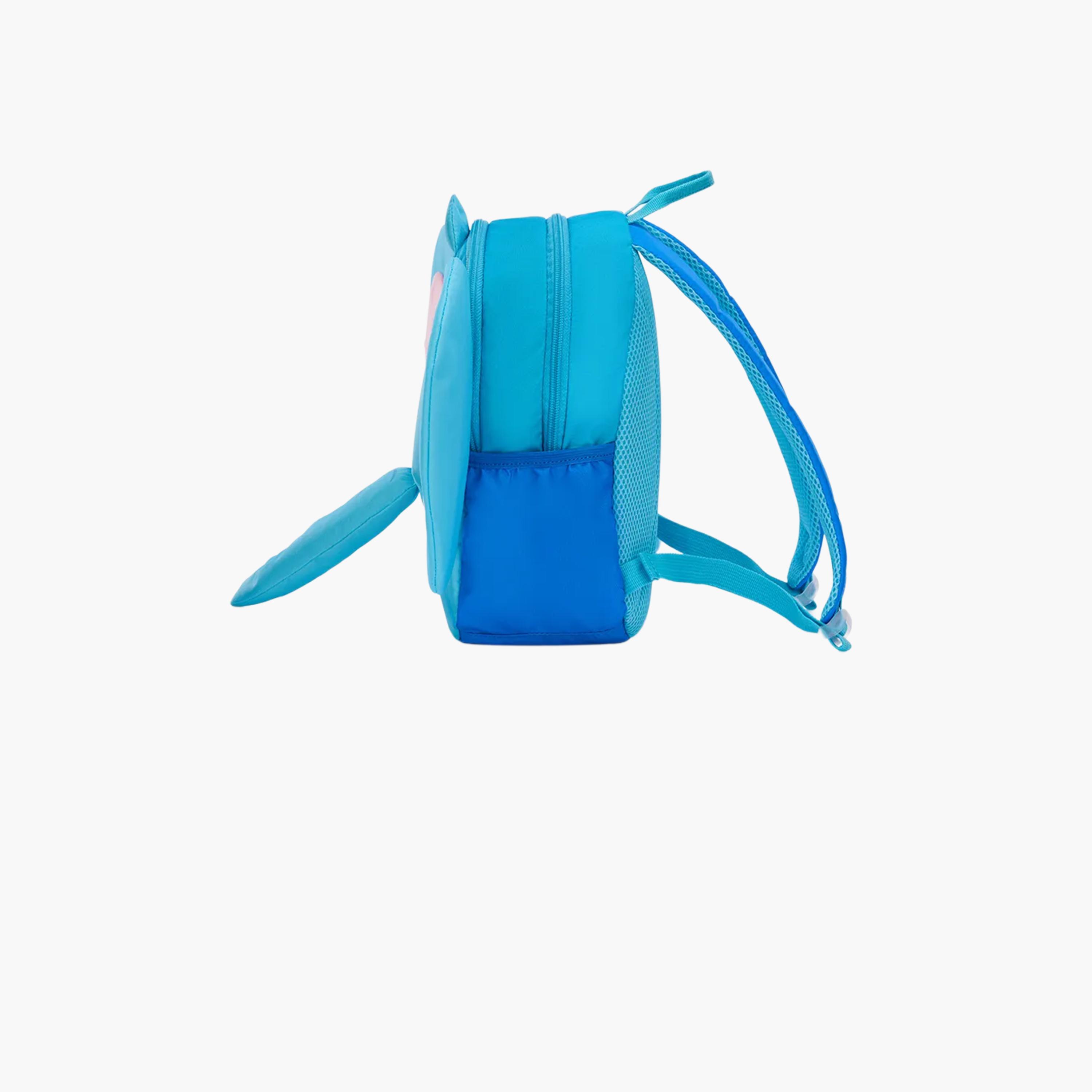 American Tourister 10L Backpacks Polyester with Organized Compartments | QW9X51009-school-bagsandbackpacks-backpacks-image-5