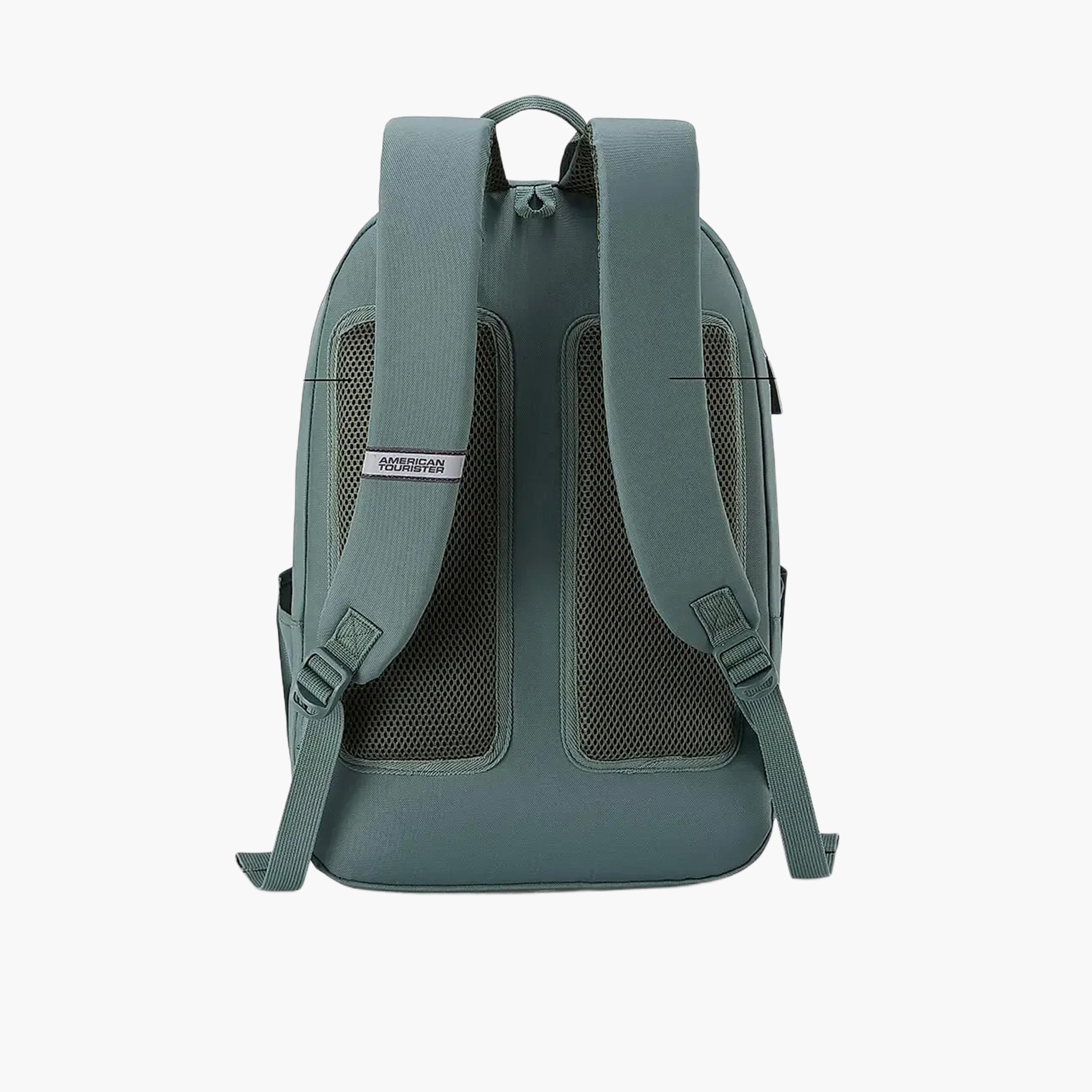 أميريكان توريستر-   شنطة كمبيوتر محمول 28 لتر بوليستر تصميم مريح | HV0X44003-women-bagsandwallets-backpacks-image-3