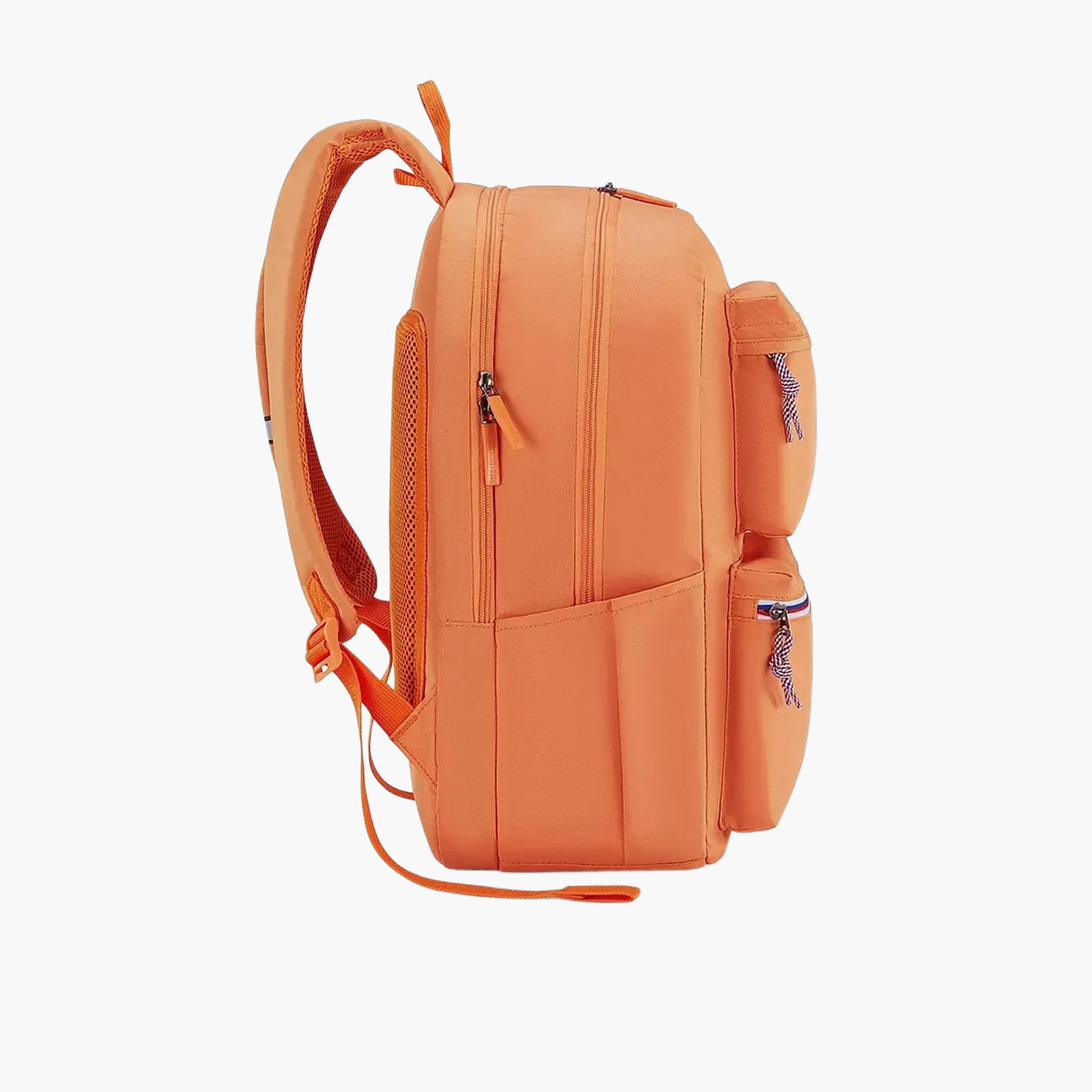 أميريكان توريستر-   شنطة كمبيوتر محمول 28 لتر بوليستر تصميم مريح | HV0X96003-school-bagsandbackpacks-backpacks-image-4