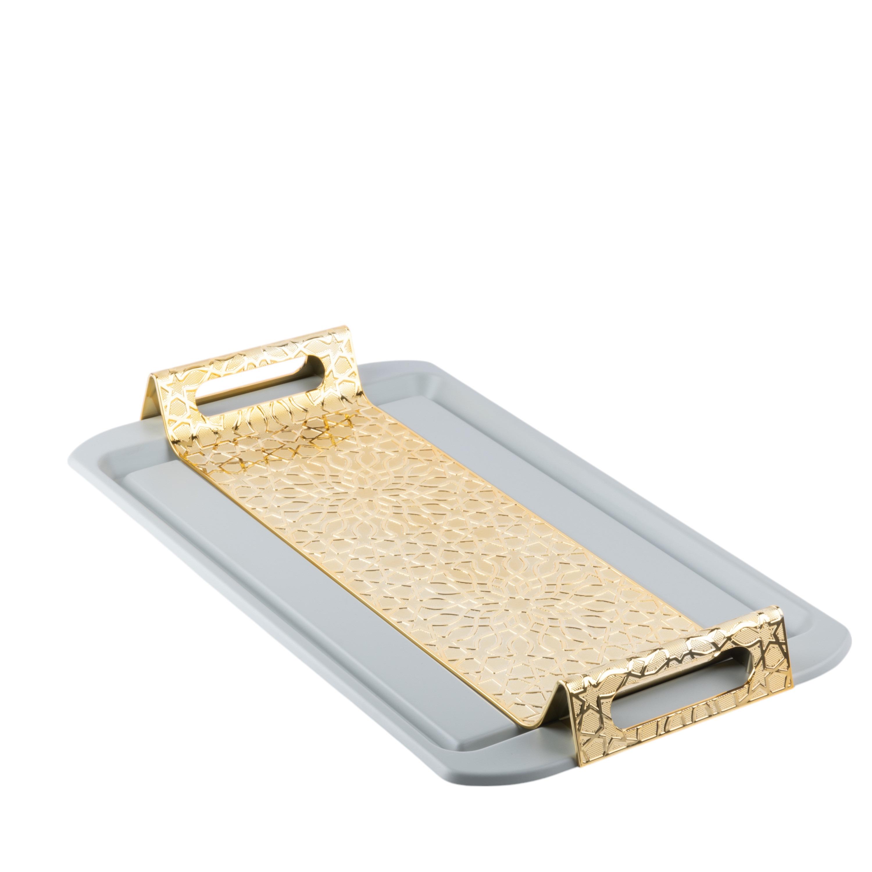 Asalah Iron Serving Tray-household-dining-serveware-servingtrays-image-2
