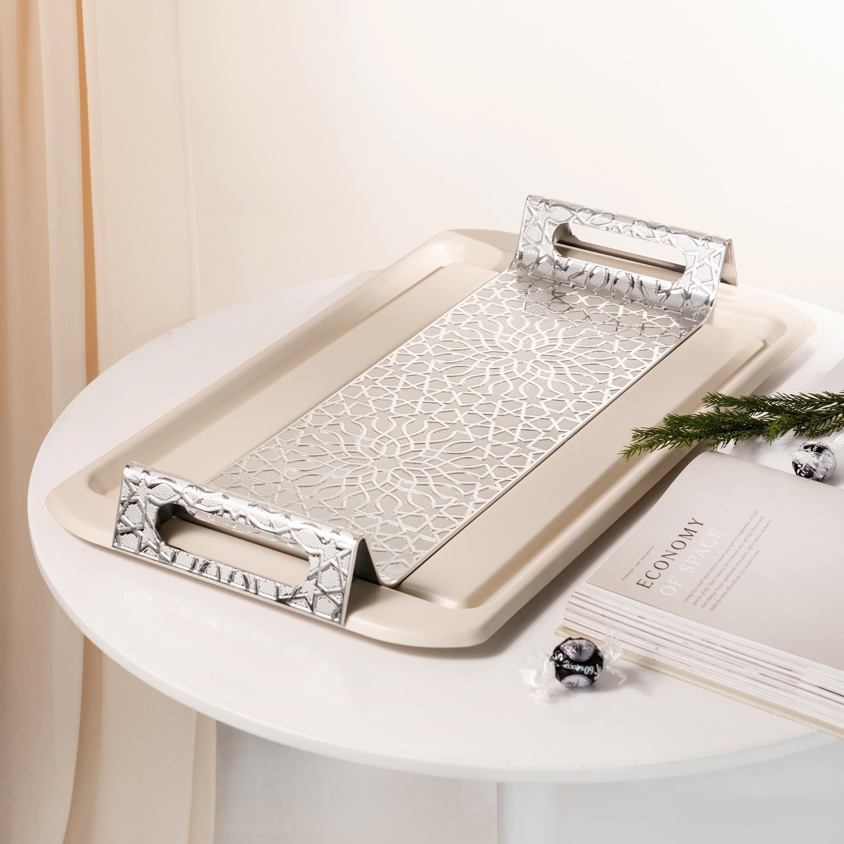 Asalah Iron Serving Tray-household-dining-serveware-servingtrays-image-1