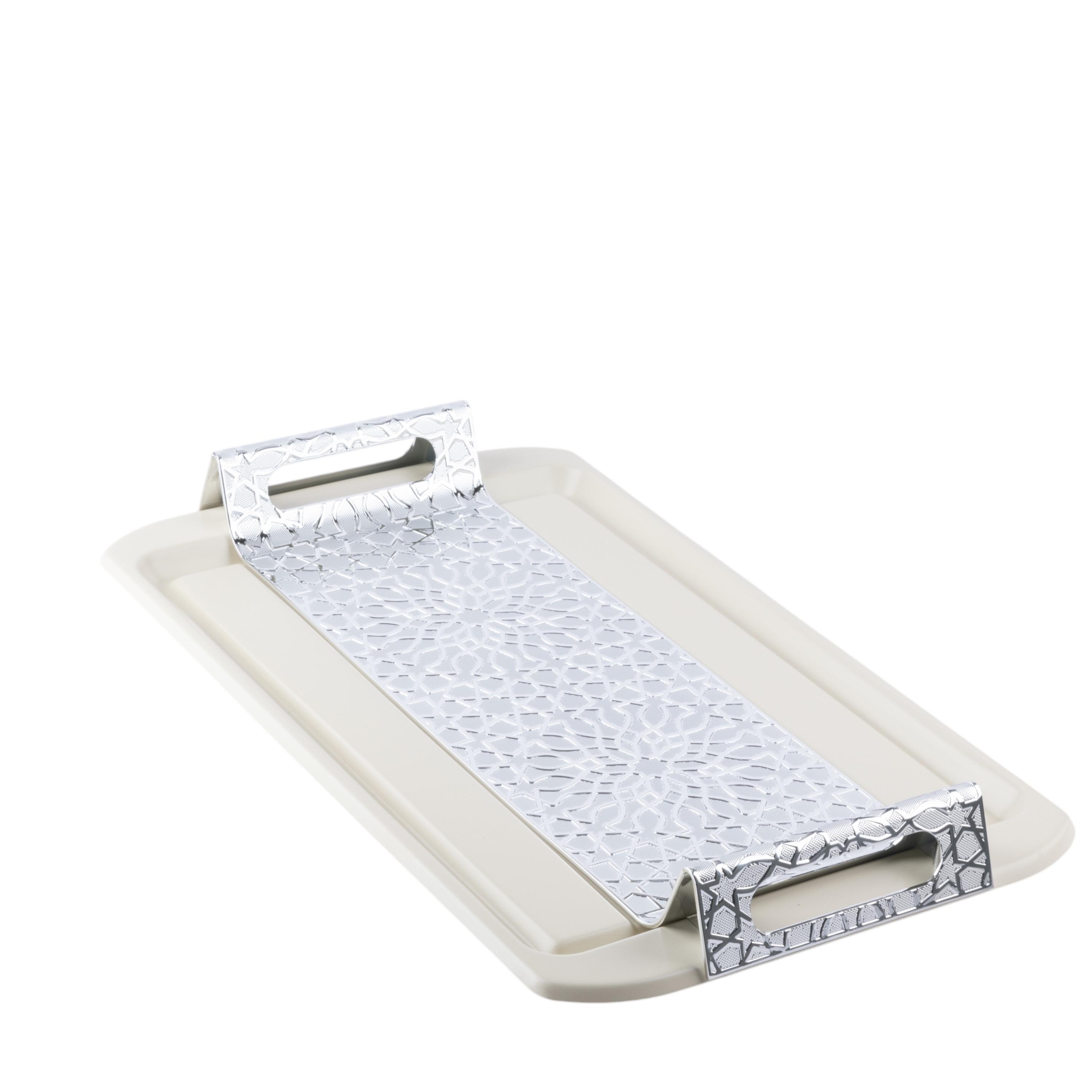 Asalah Iron Serving Tray-household-dining-serveware-servingtrays-image-2