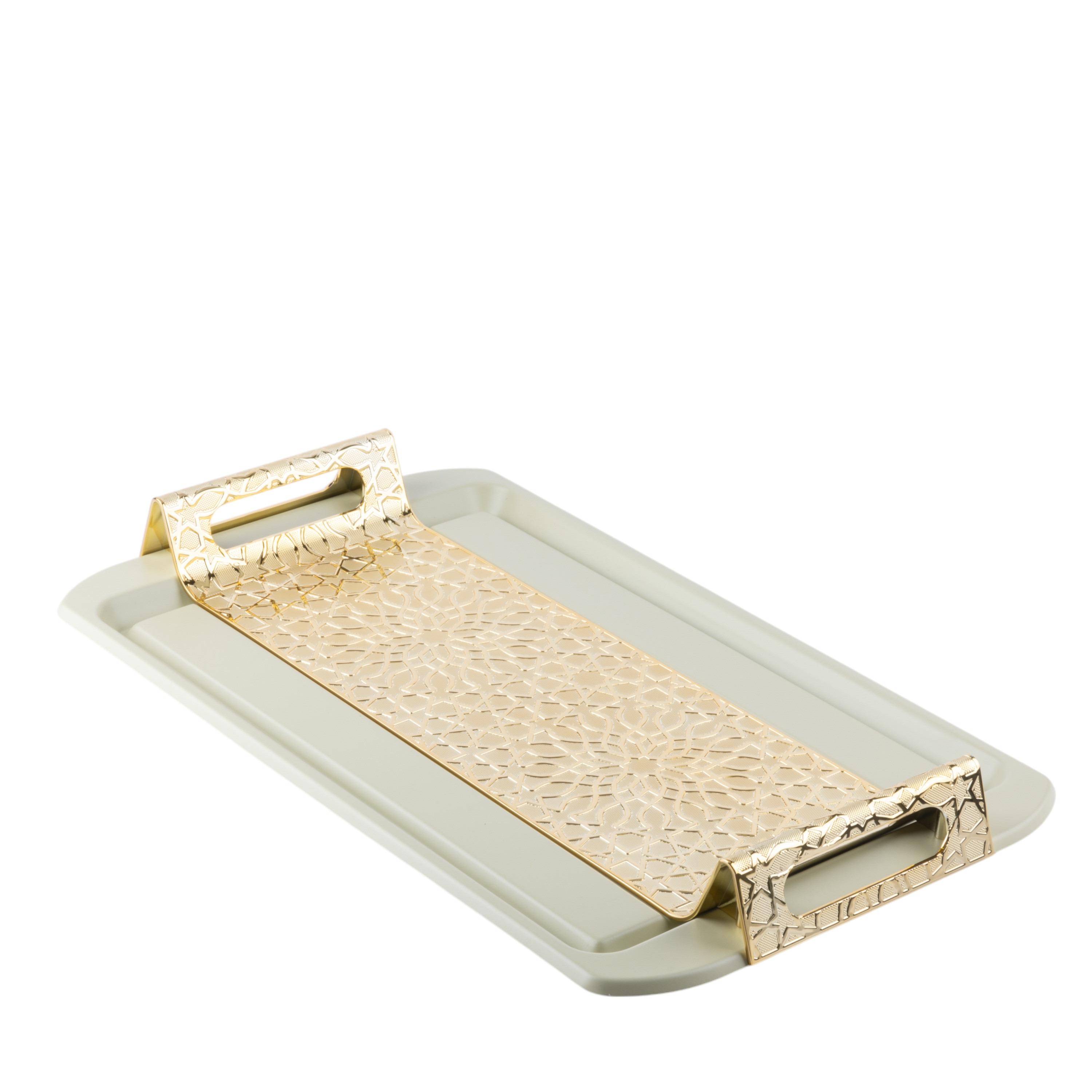 Asalah Iron Serving Tray-household-dining-serveware-servingtrays-image-2