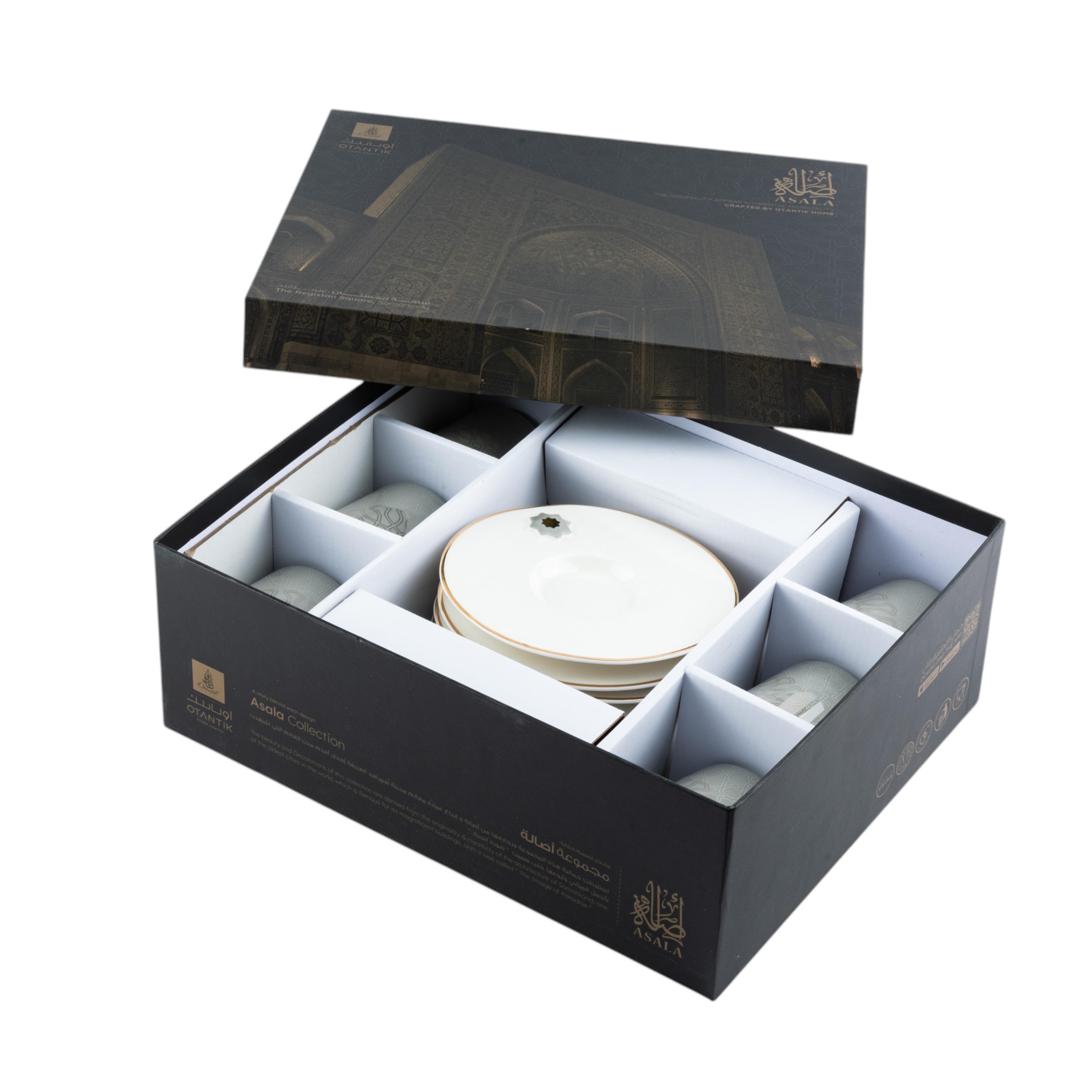 Asalah 12-Piece Coffee Cup and Saucer Set-household-dining-teaandcoffee-teaandcoffeesets-image-3