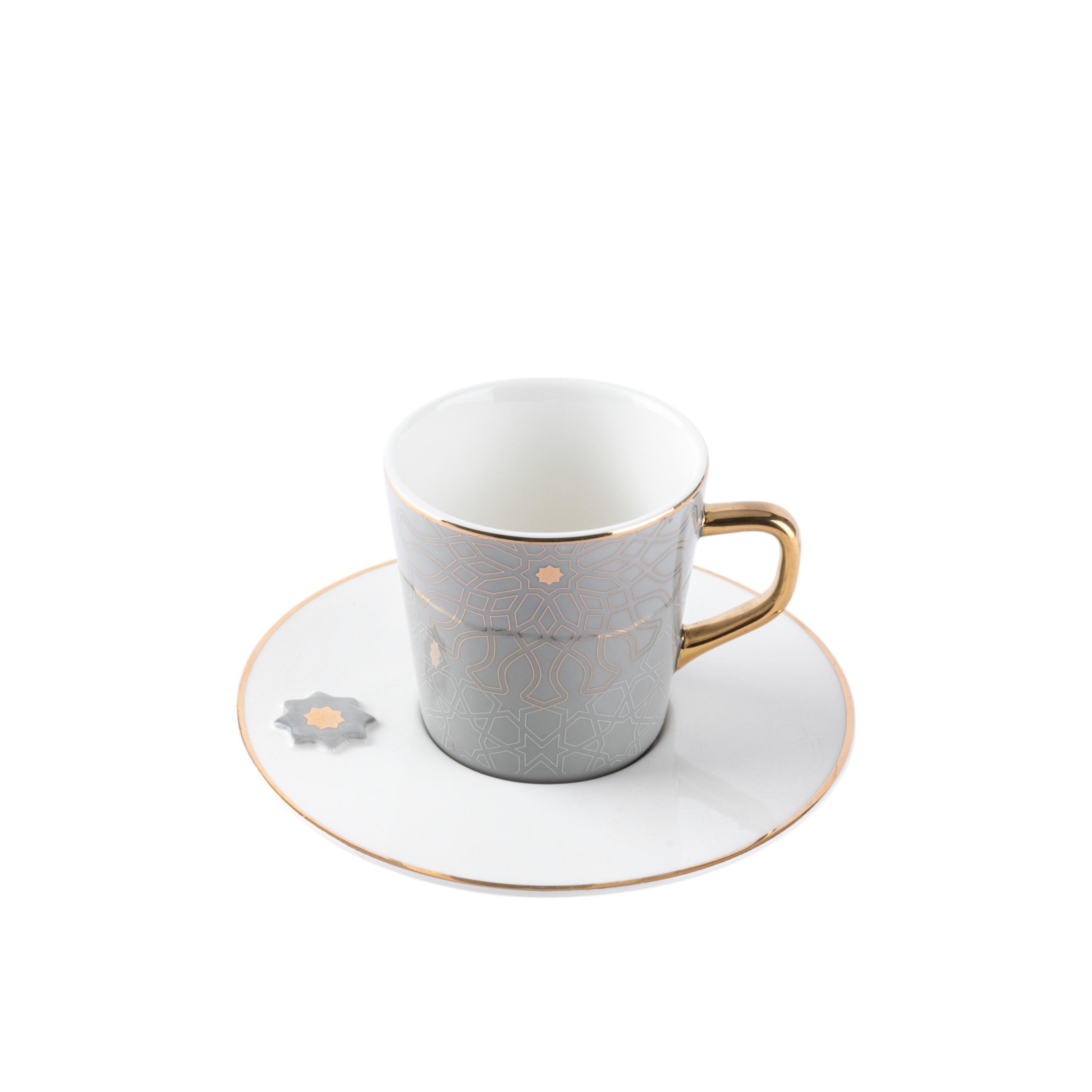 Asalah 12-Piece Coffee Cup and Saucer Set-household-dining-teaandcoffee-teaandcoffeesets-image-4