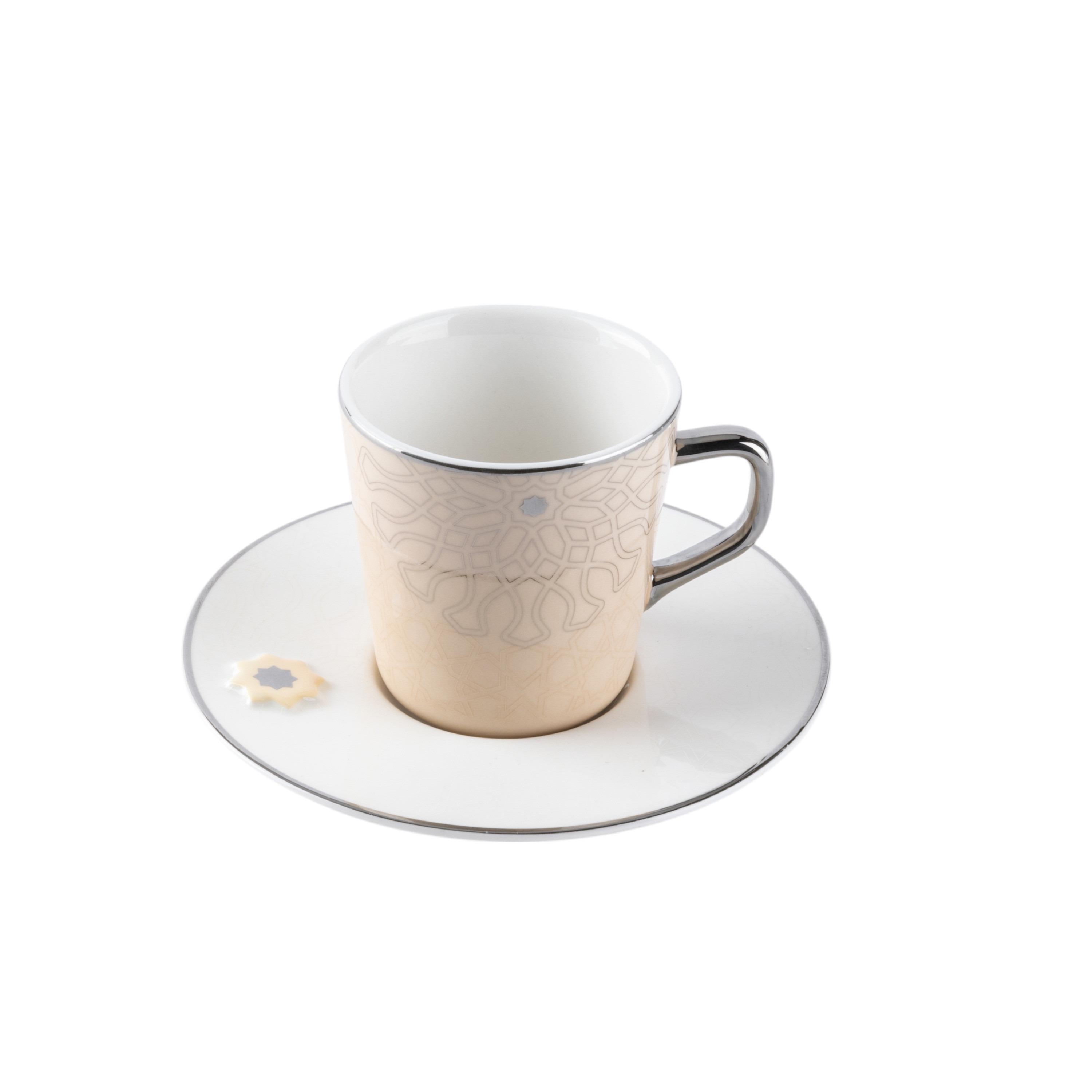 Asalah 12-Piece Coffee Cup and Saucer Set-household-dining-teaandcoffee-teaandcoffeesets-image-4